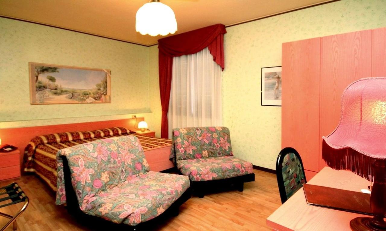 Economy Vierbettzimmer