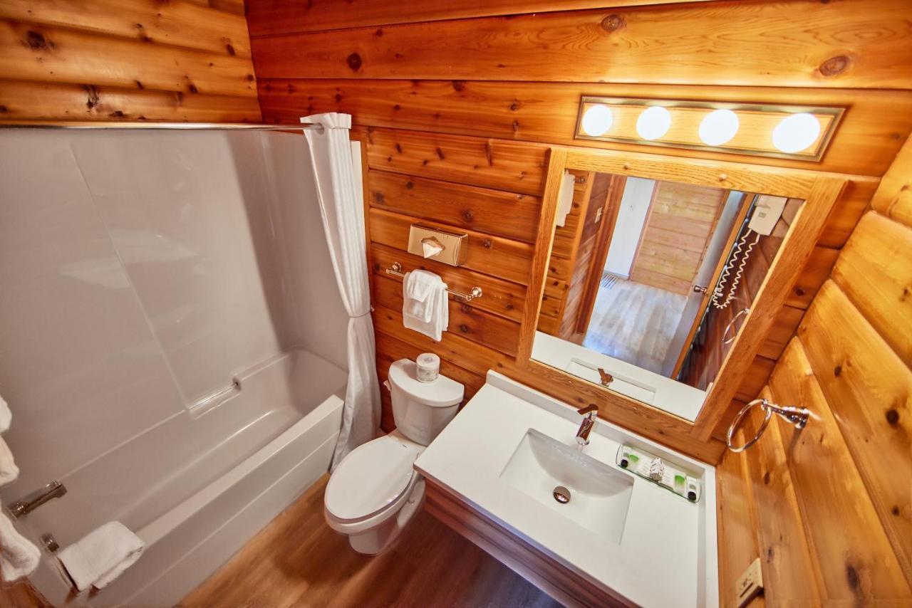 Junior Suite mit Flussblick