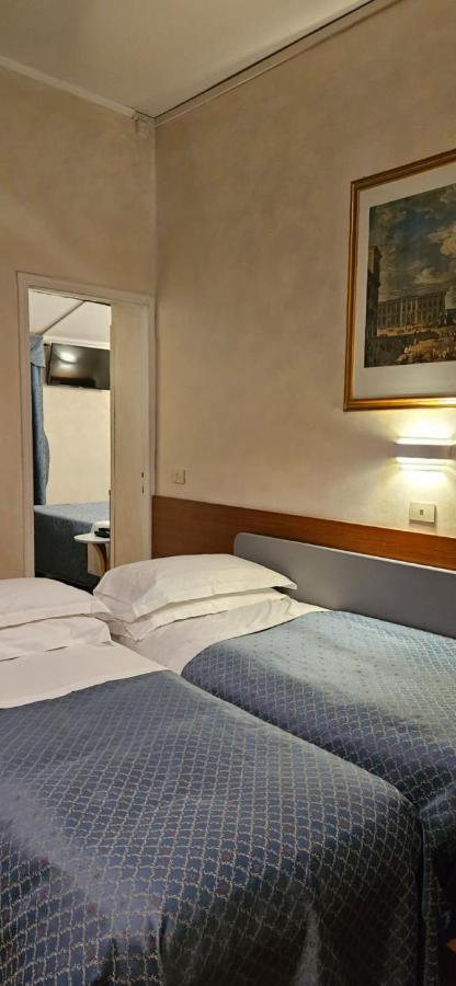 Superior Dreibettzimmer