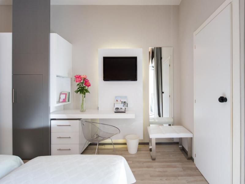Vierbettzimmer