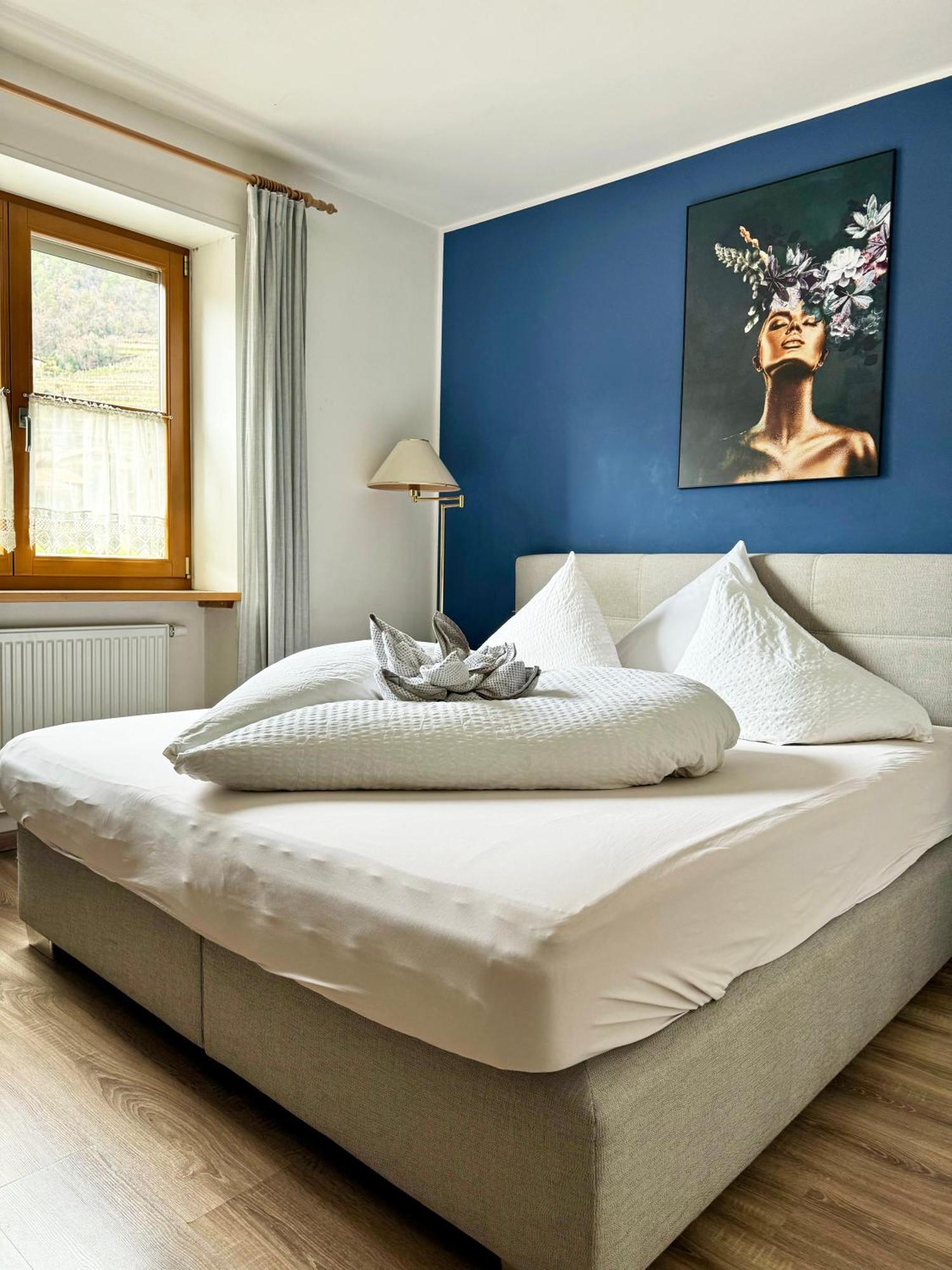 Kleines Doppelzimmer