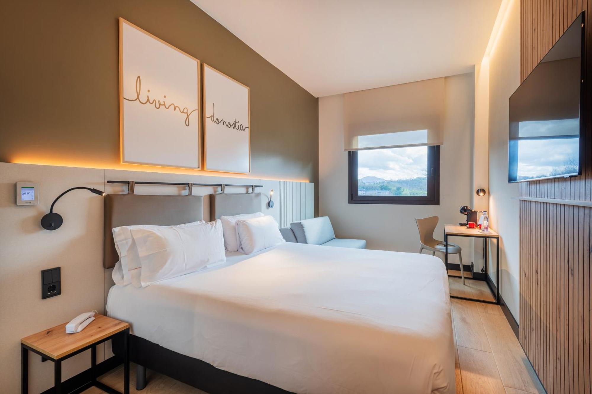 Superior Dreibettzimmer