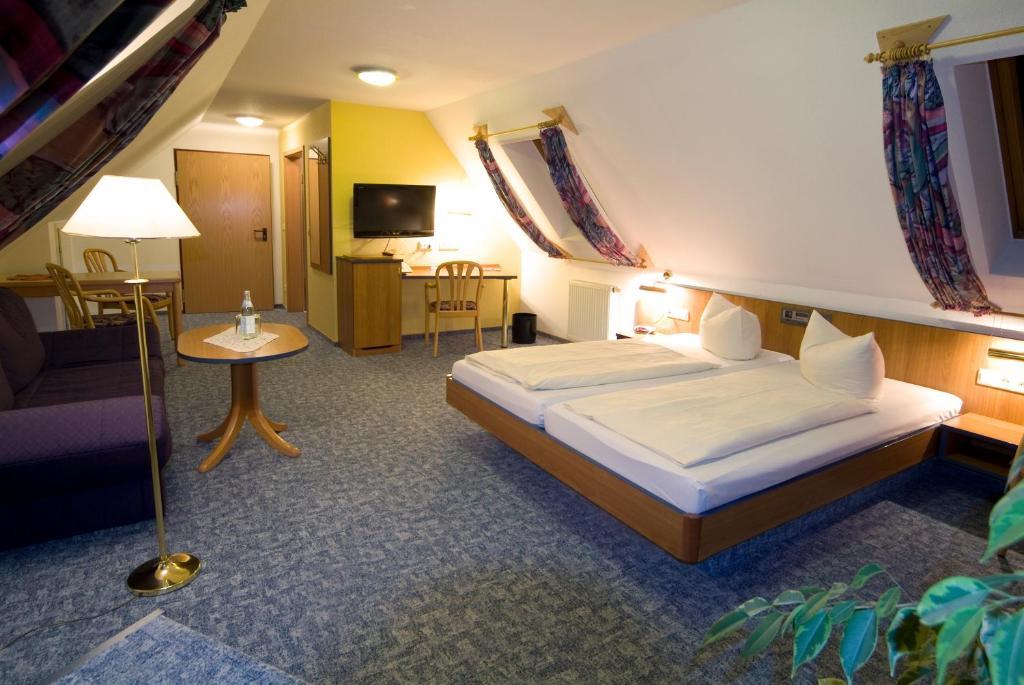 Doppelzimmer