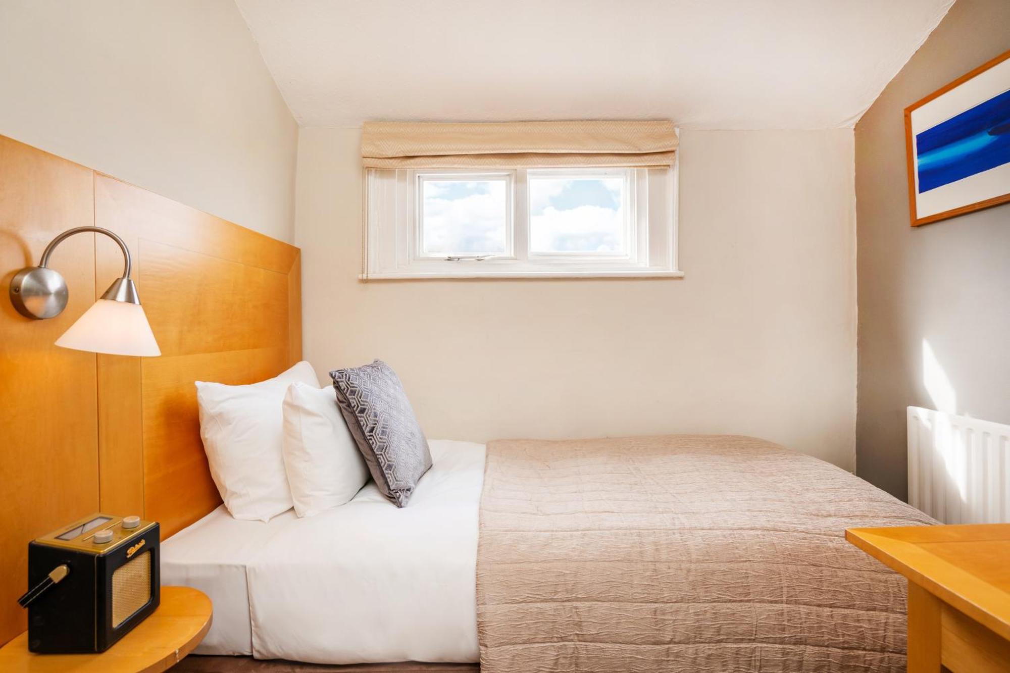 Gemütliches Zimmer