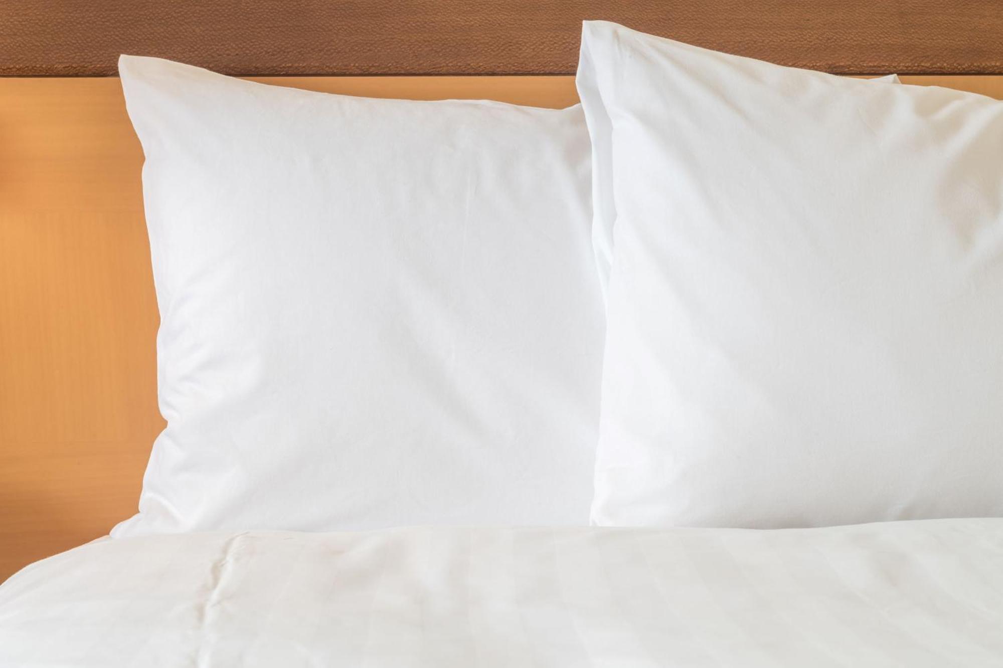Standard Zweibettzimmer, barrierefrei – mit kostenlosem warmen Frühstück