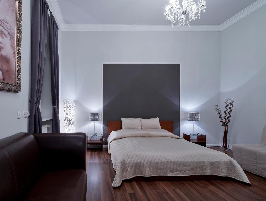 Premium Zimmer