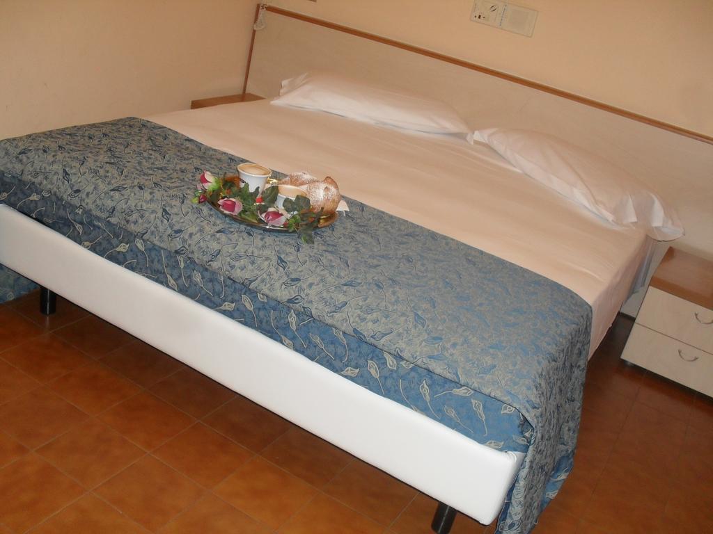 Deluxe Doppelzimmer