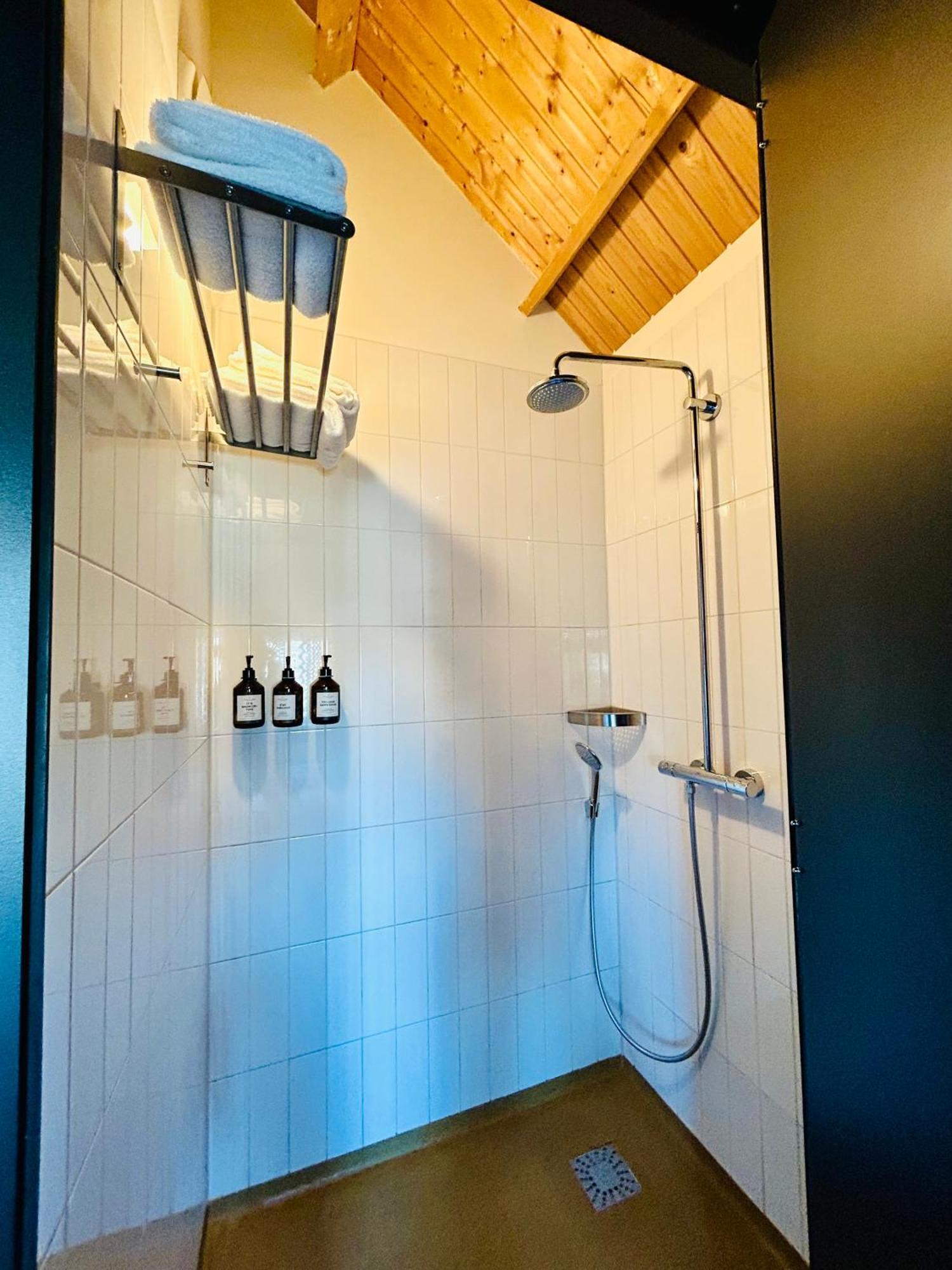 Double Room Attic