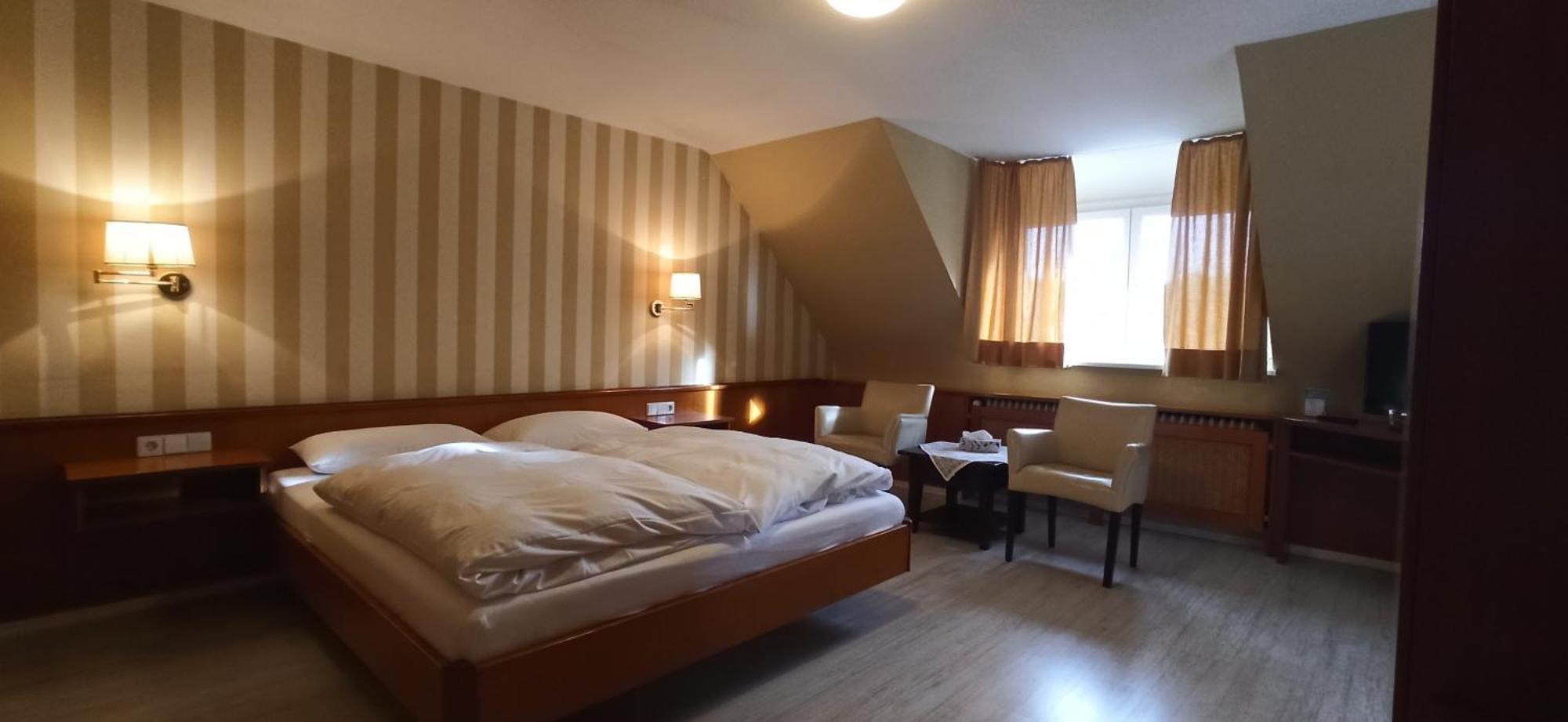 Doppelzimmer