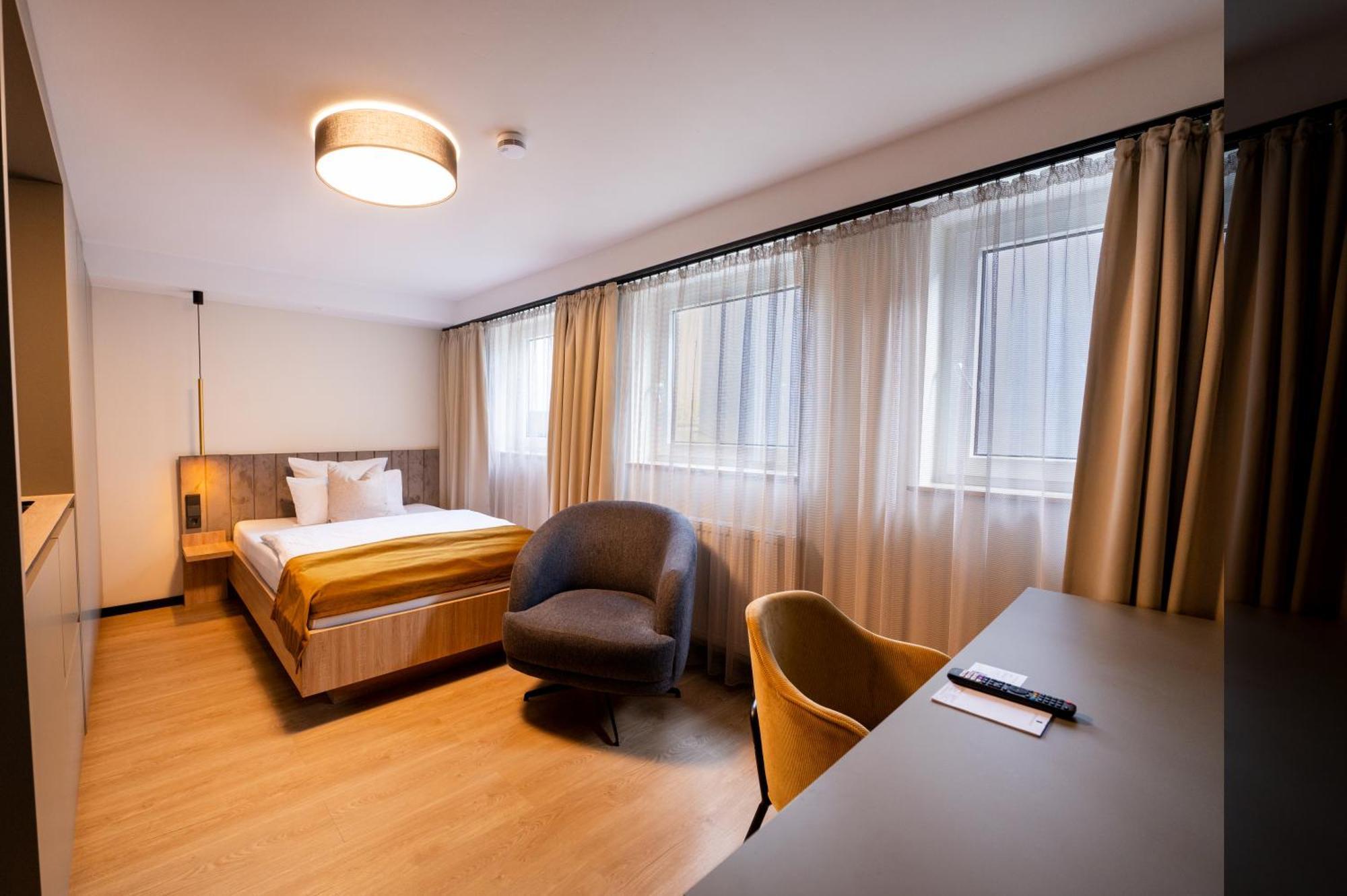 Economy Single Room with Kitchenette - Souterrain,1551871915:JPEG