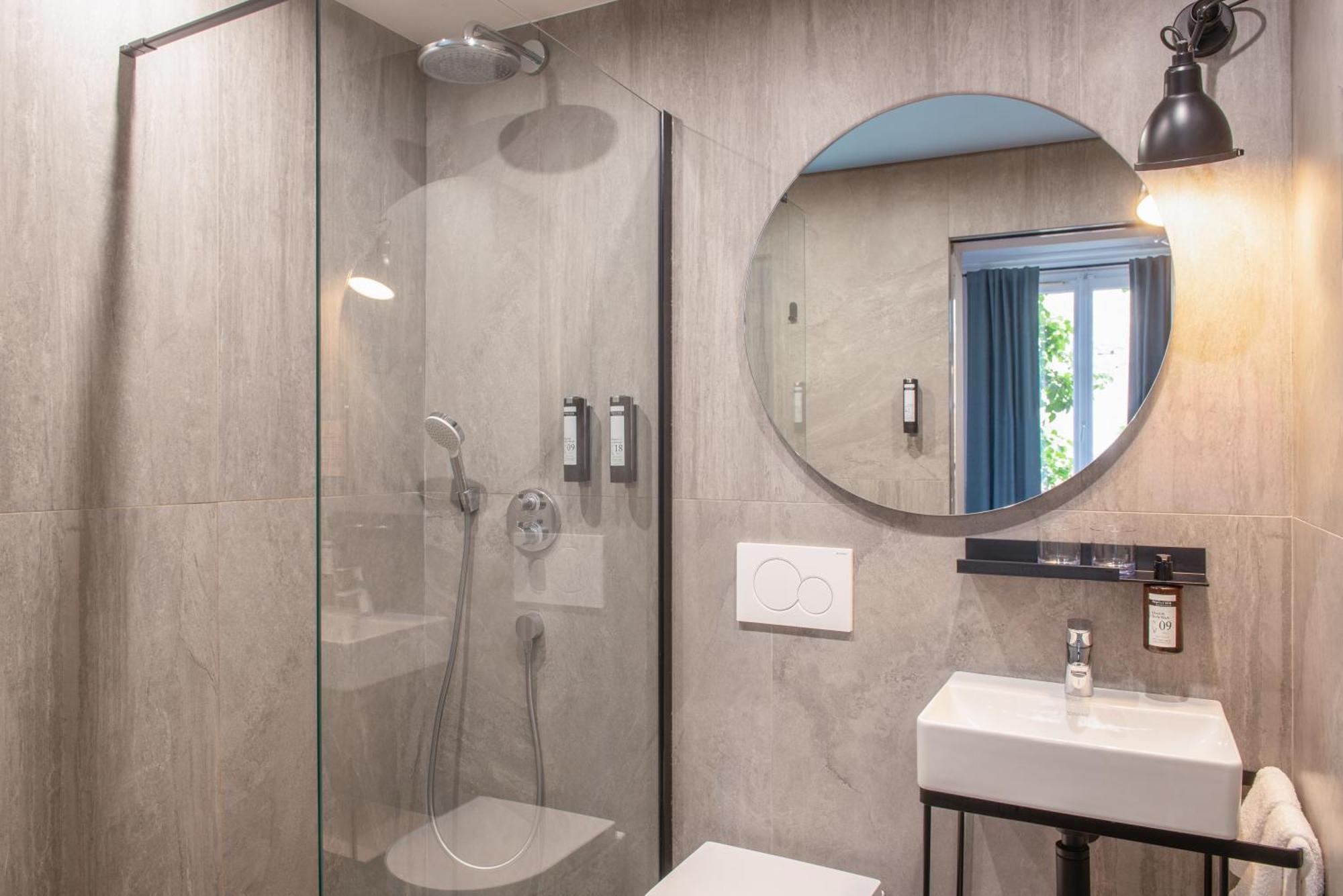 Premium Doppelzimmer