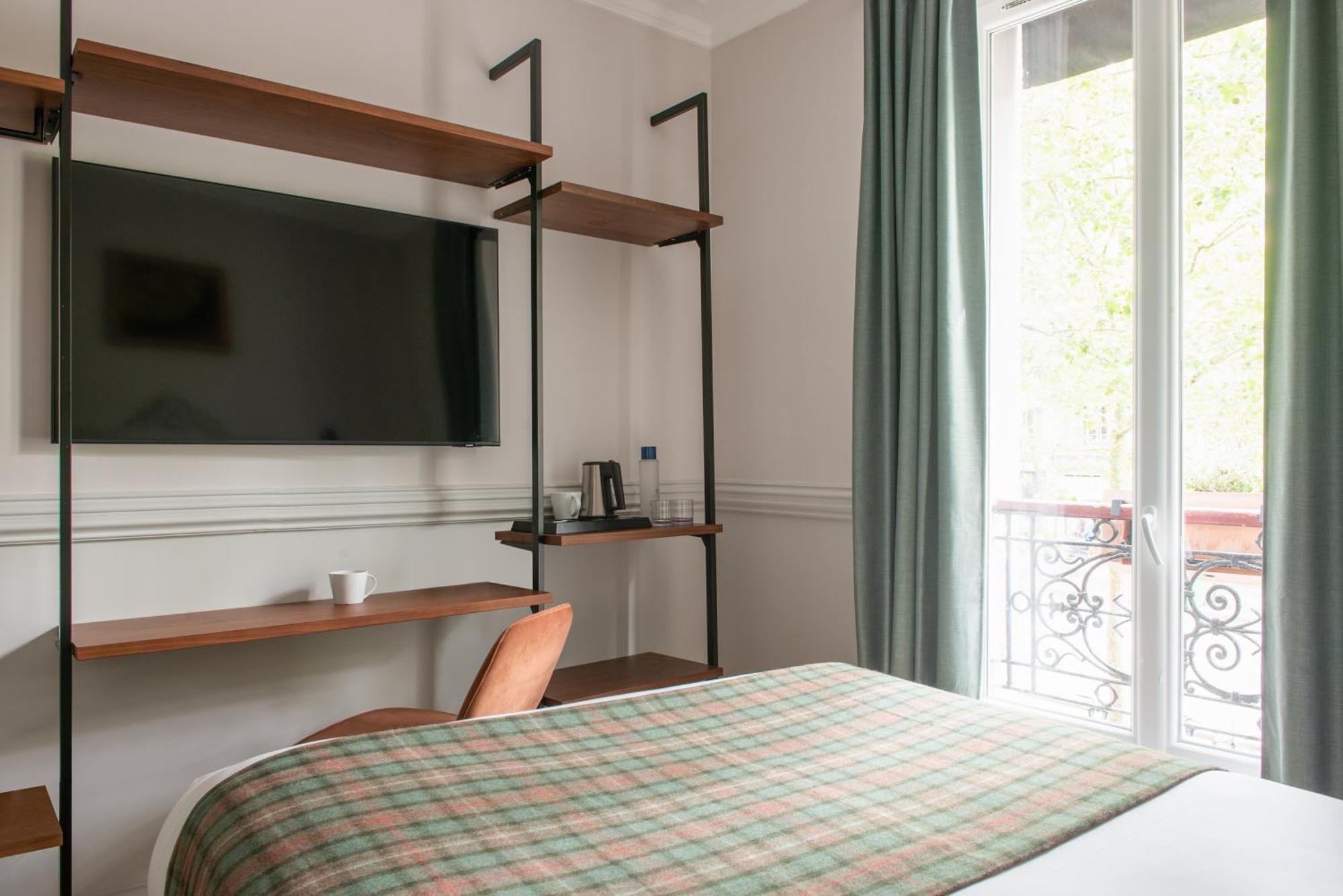 Standard Doppelzimmer