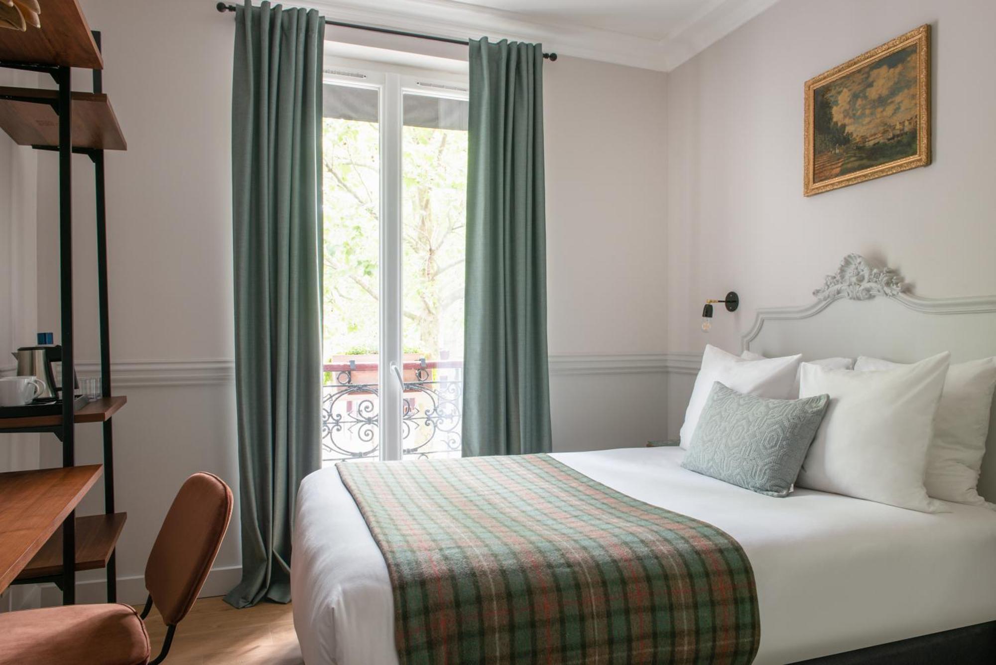 Superior Doppelzimmer