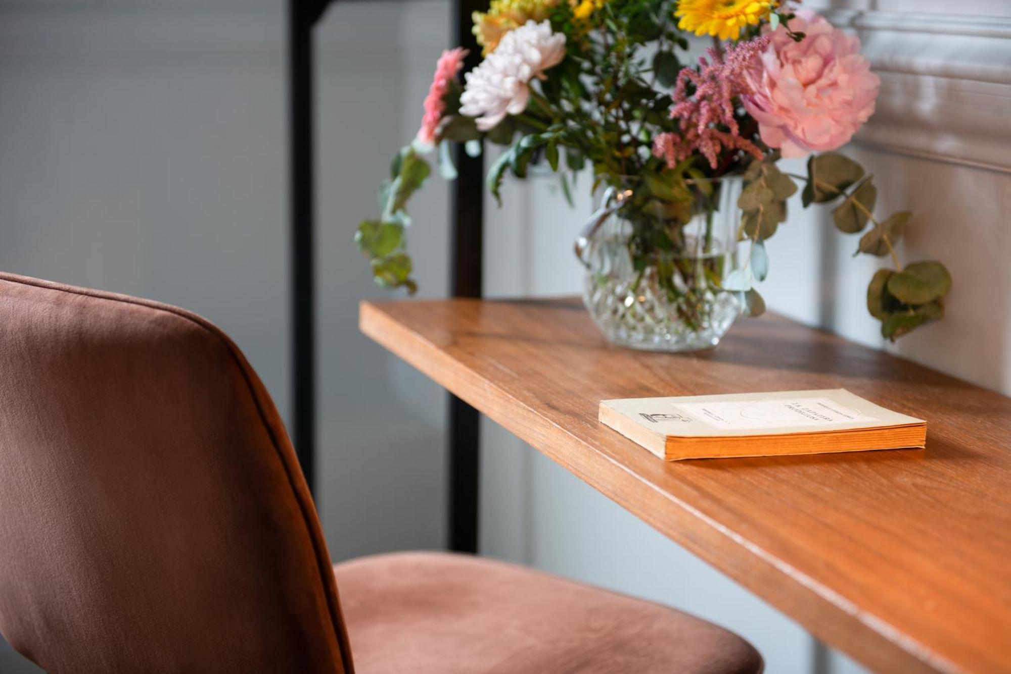 Premium Dreibettzimmer