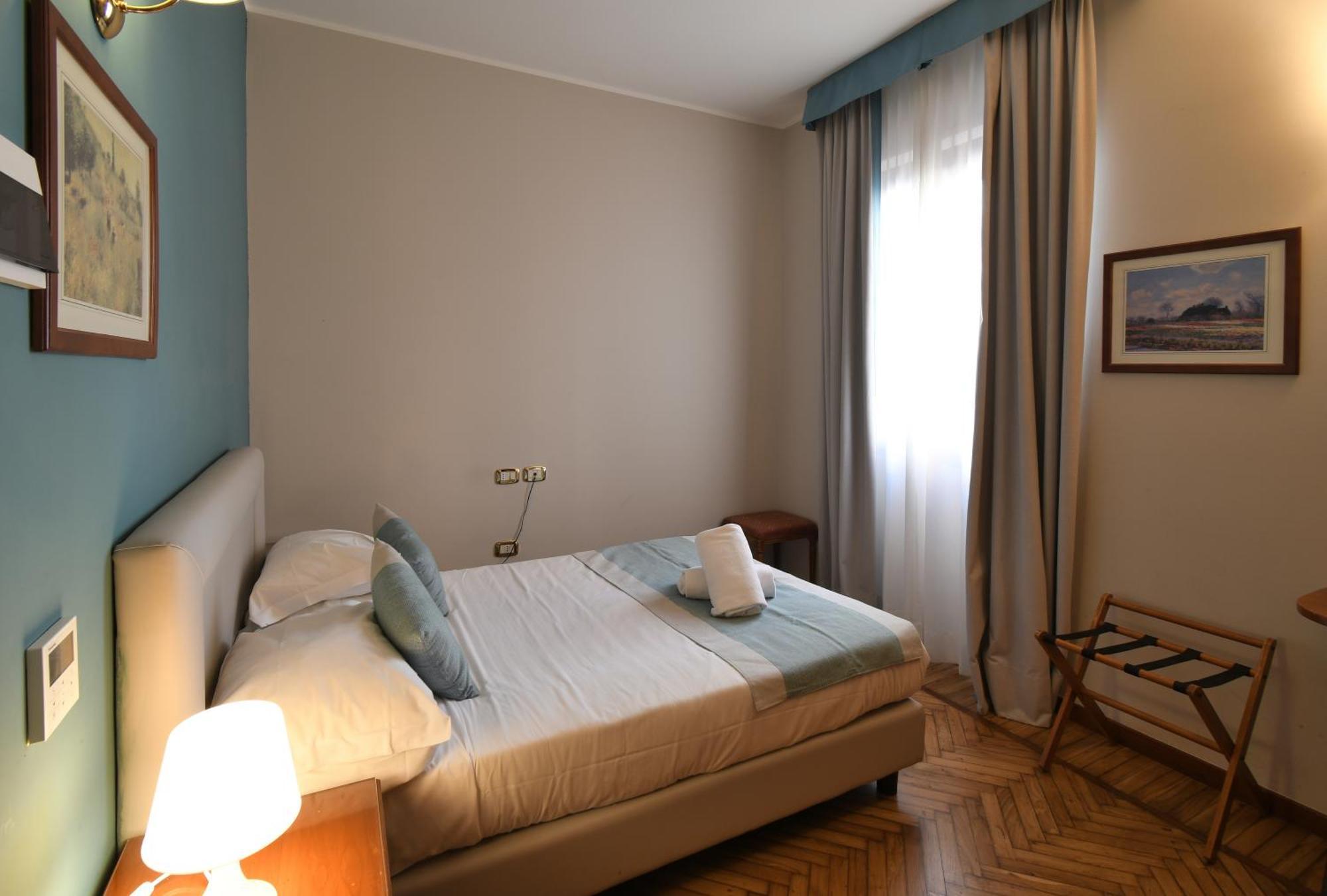 Small Double Room