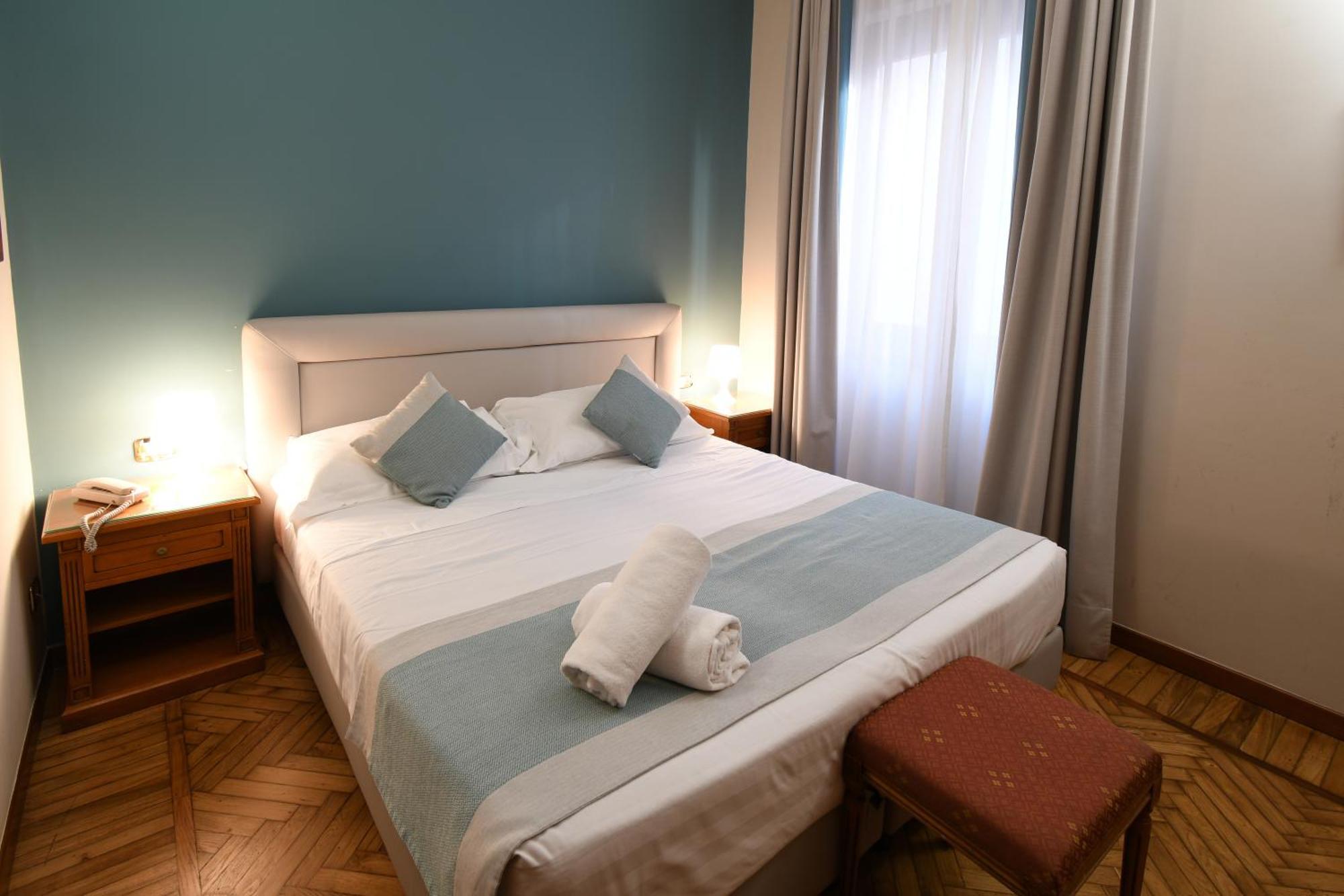 Small Double Room