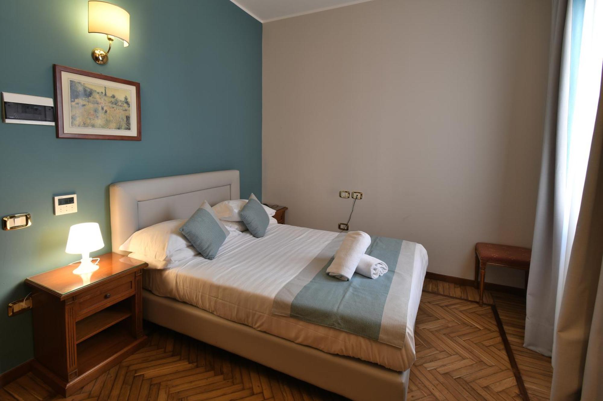 Small Double Room