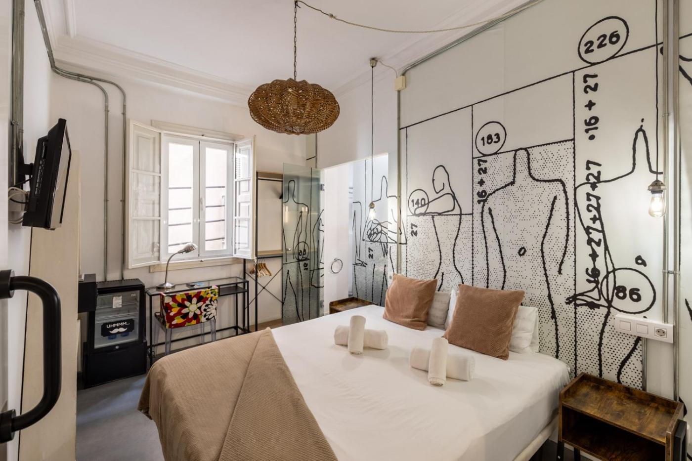Small Double Room