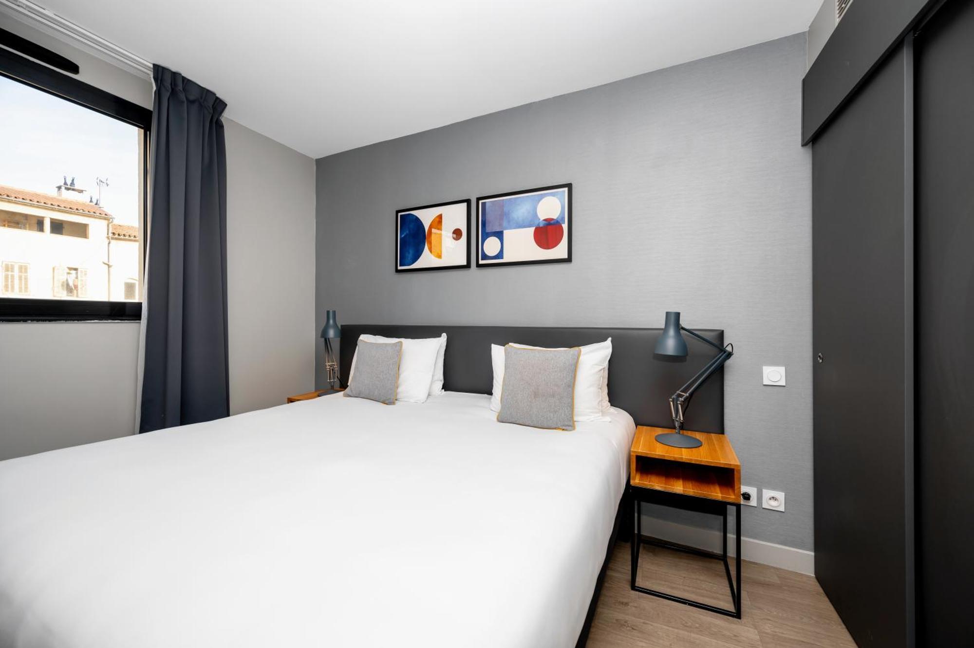 Studio-Apartment (2 Erwachsene)