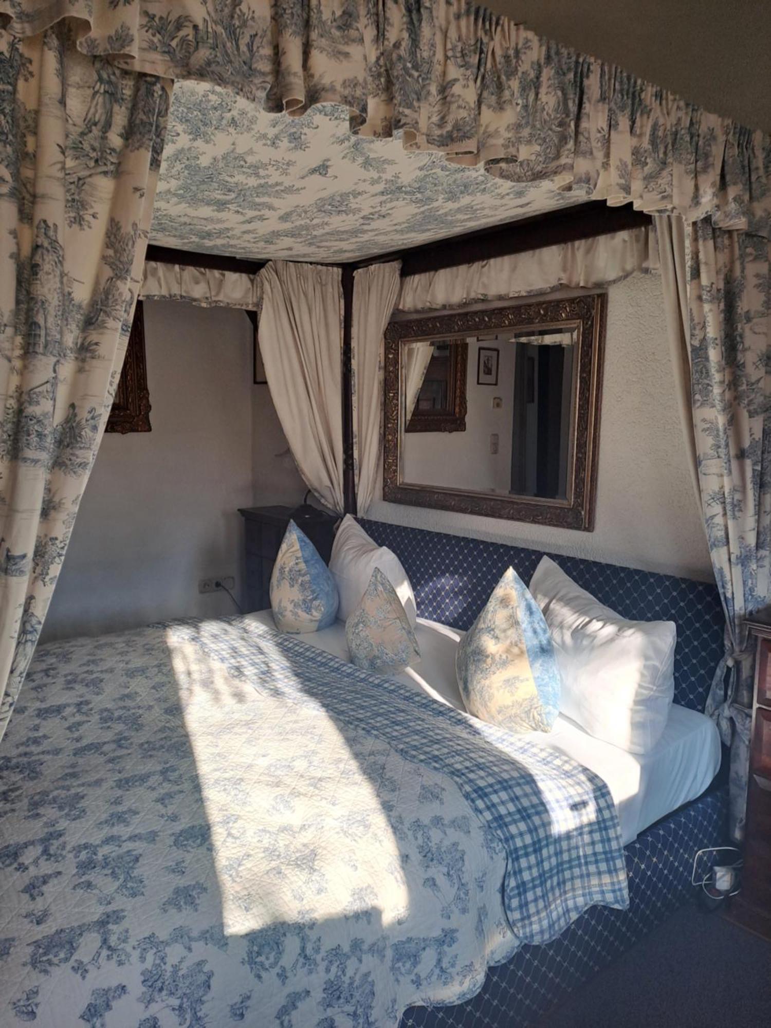 Superior Doppelzimmer