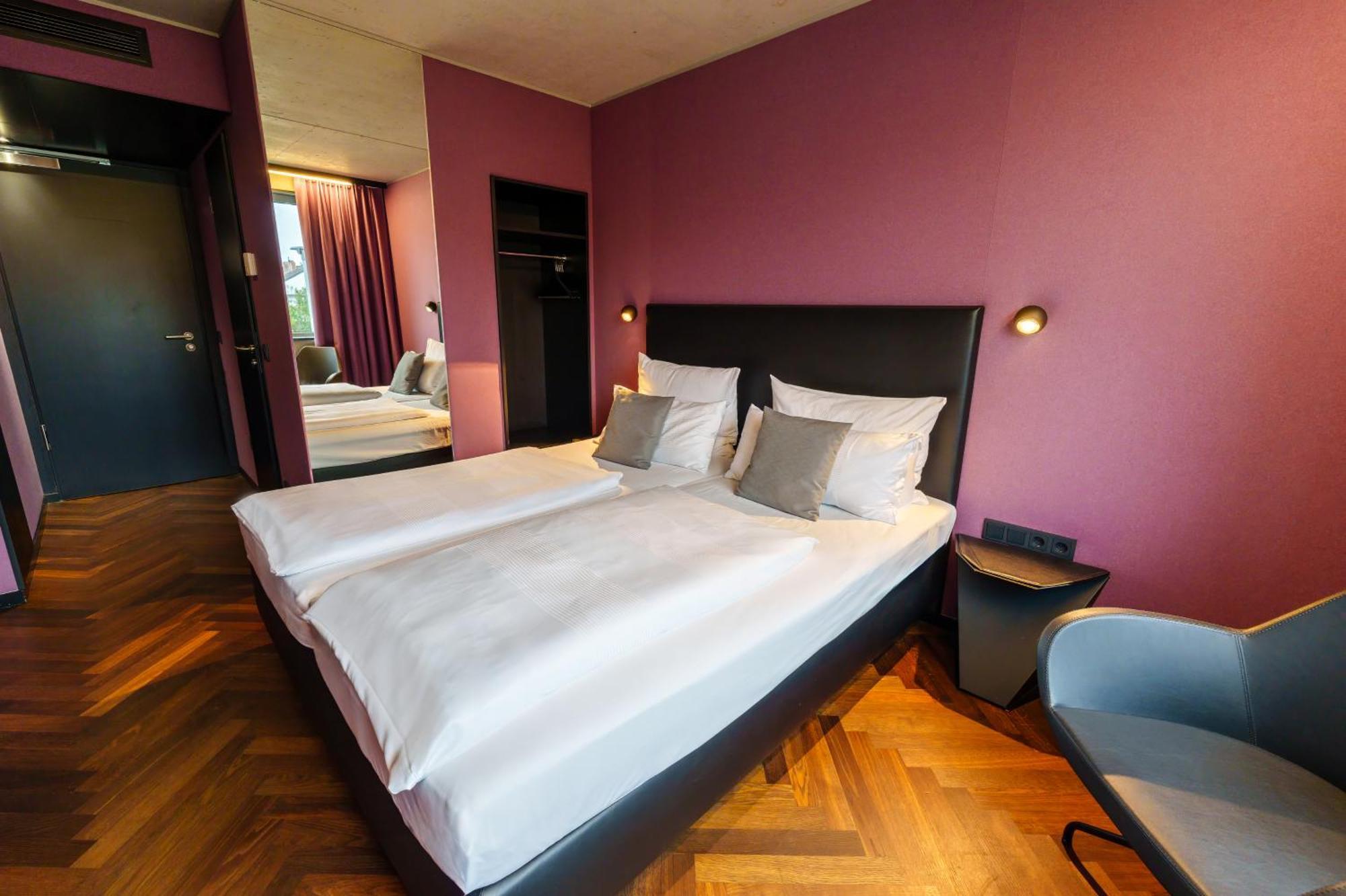 Comfort Double Room,1539570295:JPEG