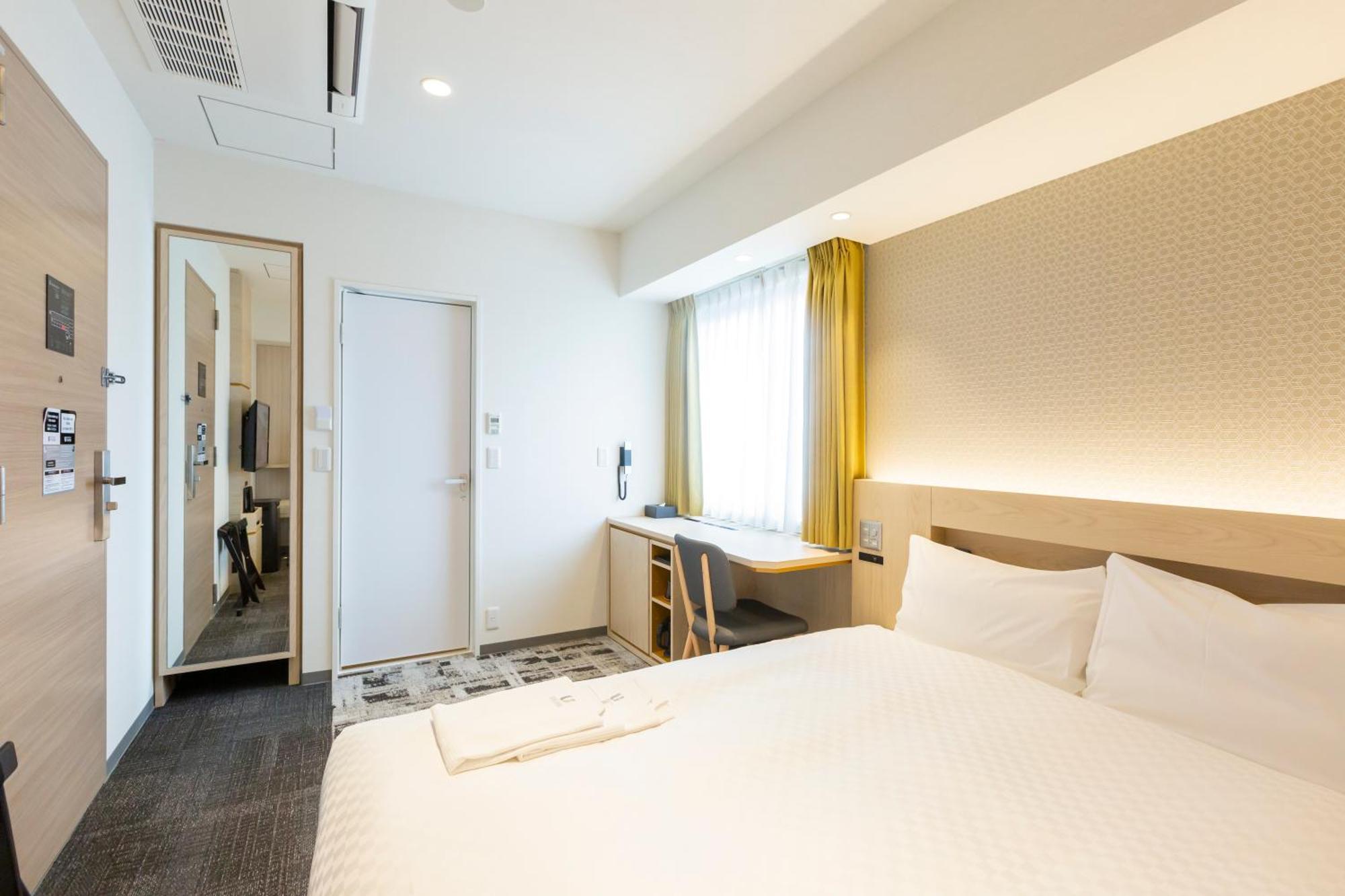 Doppelzimmer B - Nichtraucher