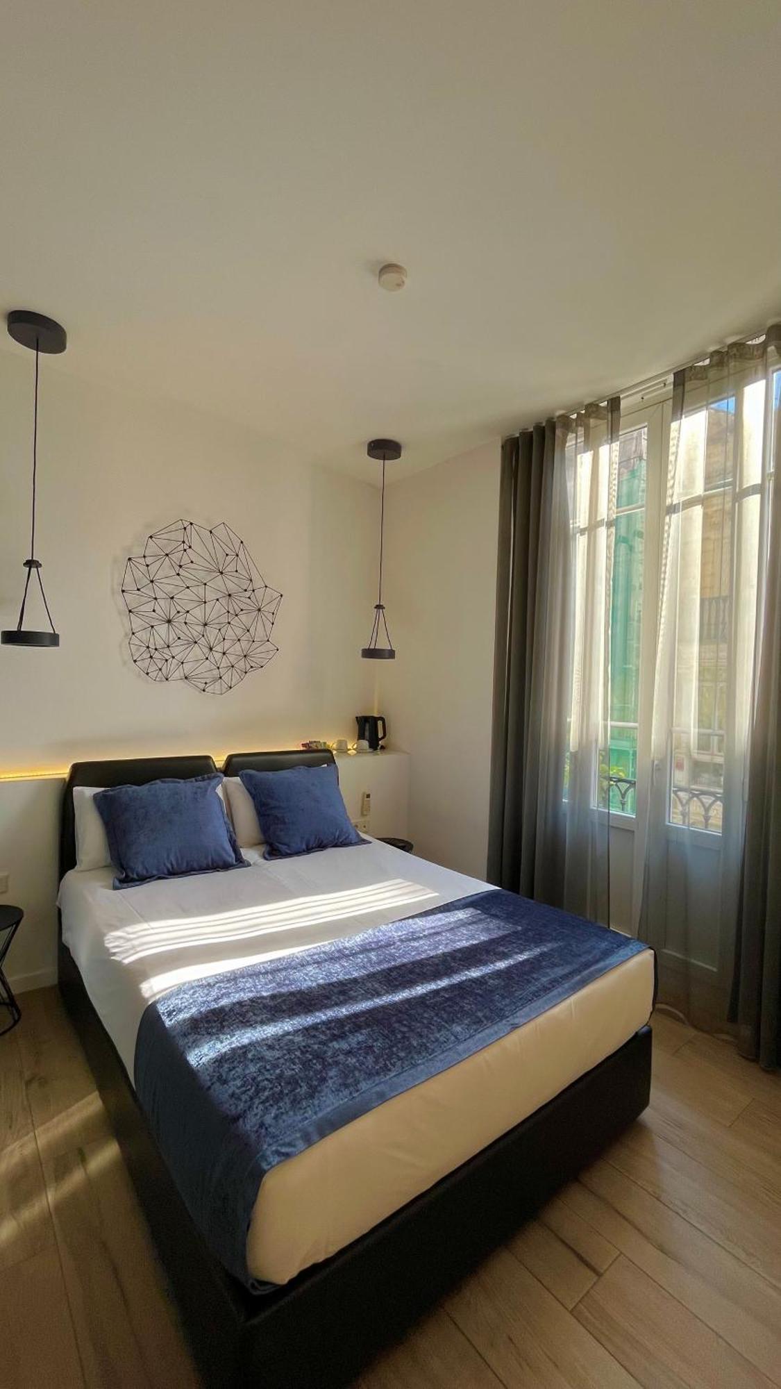 Double Room Spa Bath