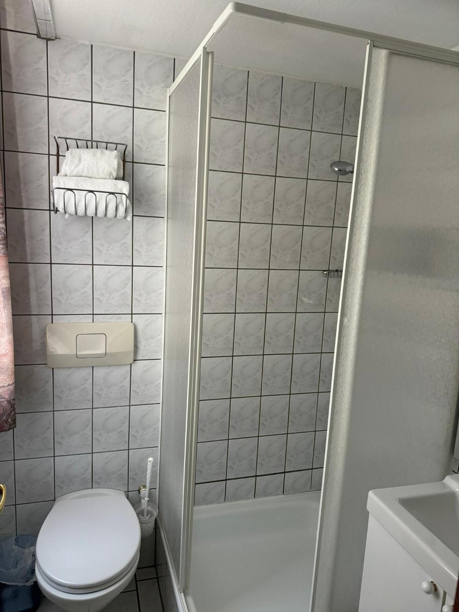 Kleines Einzelzimmer