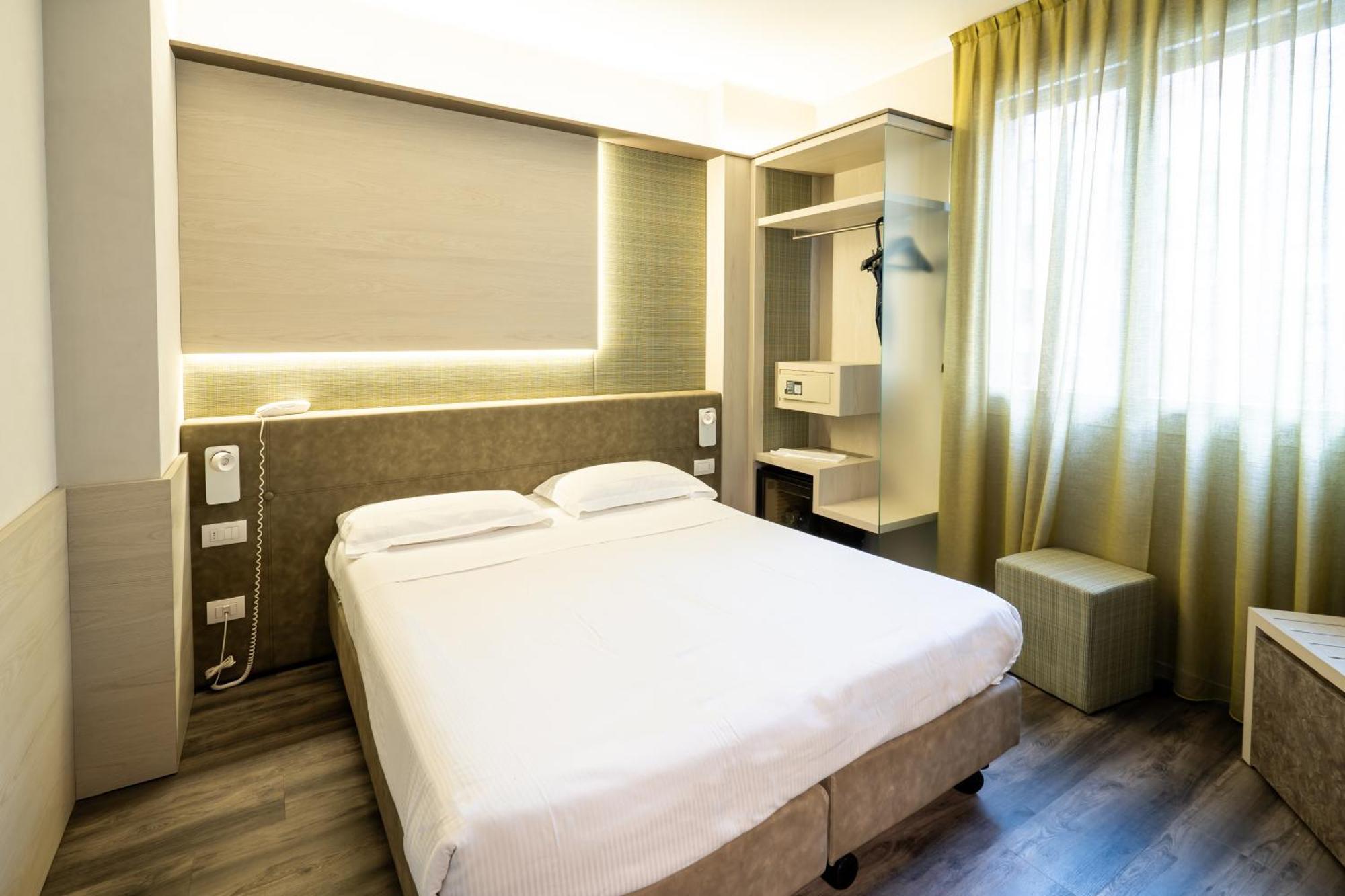 Deluxe Doppelzimmer