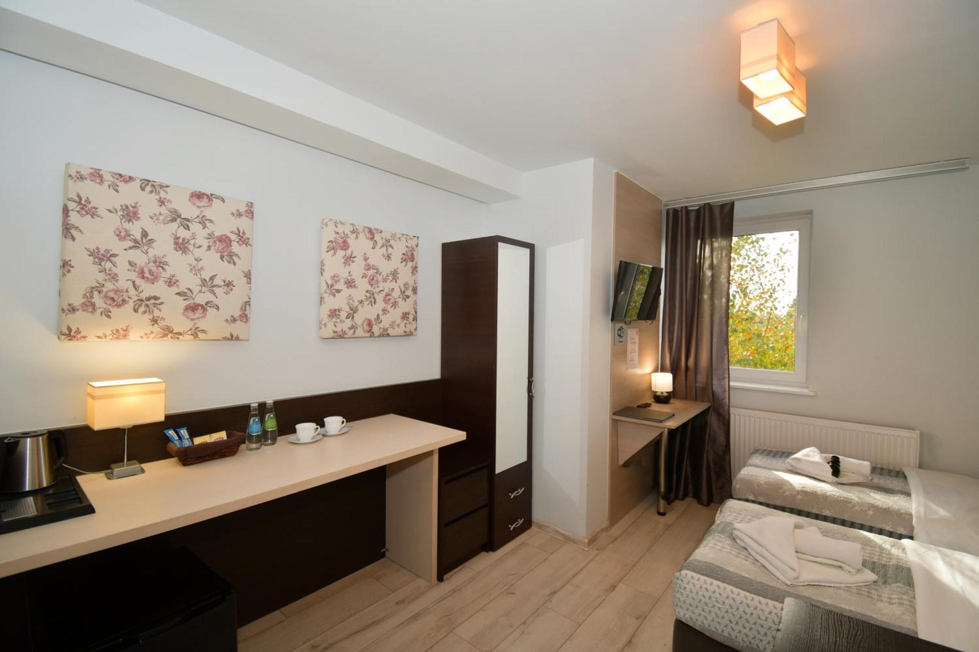 Doppelzimmer
