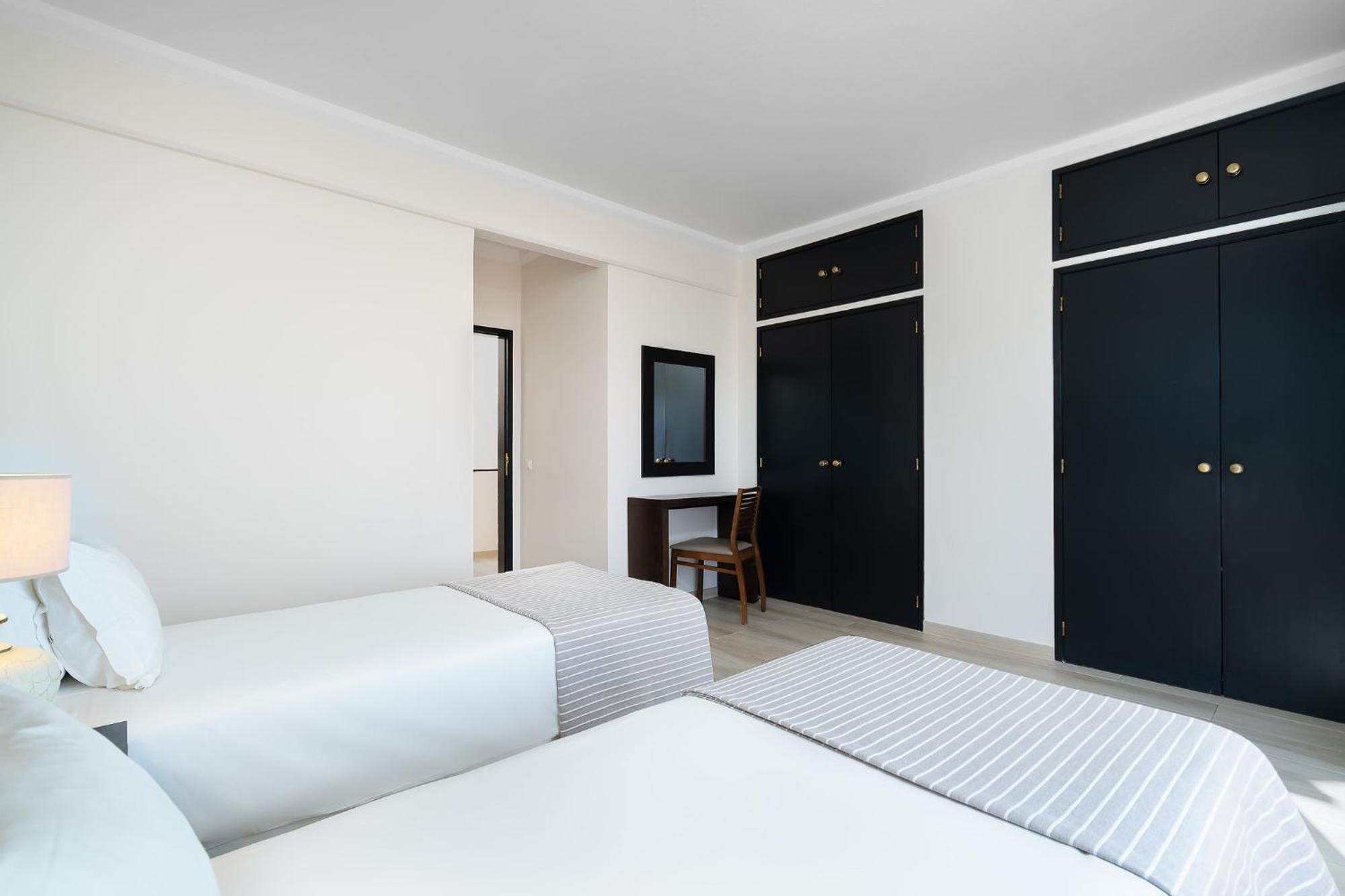 Superior Apartment mit 3 Schlafzimmern