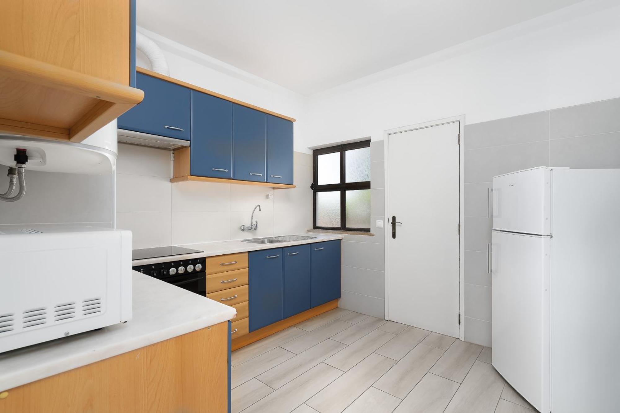 Superior Apartment mit 2 Schlafzimmern