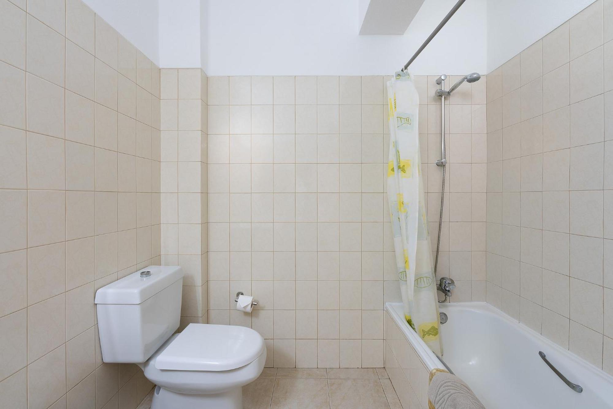 Superior Apartment mit 1 Schlafzimmer