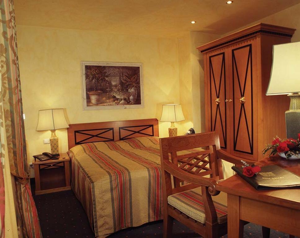 Doppelzimmer
