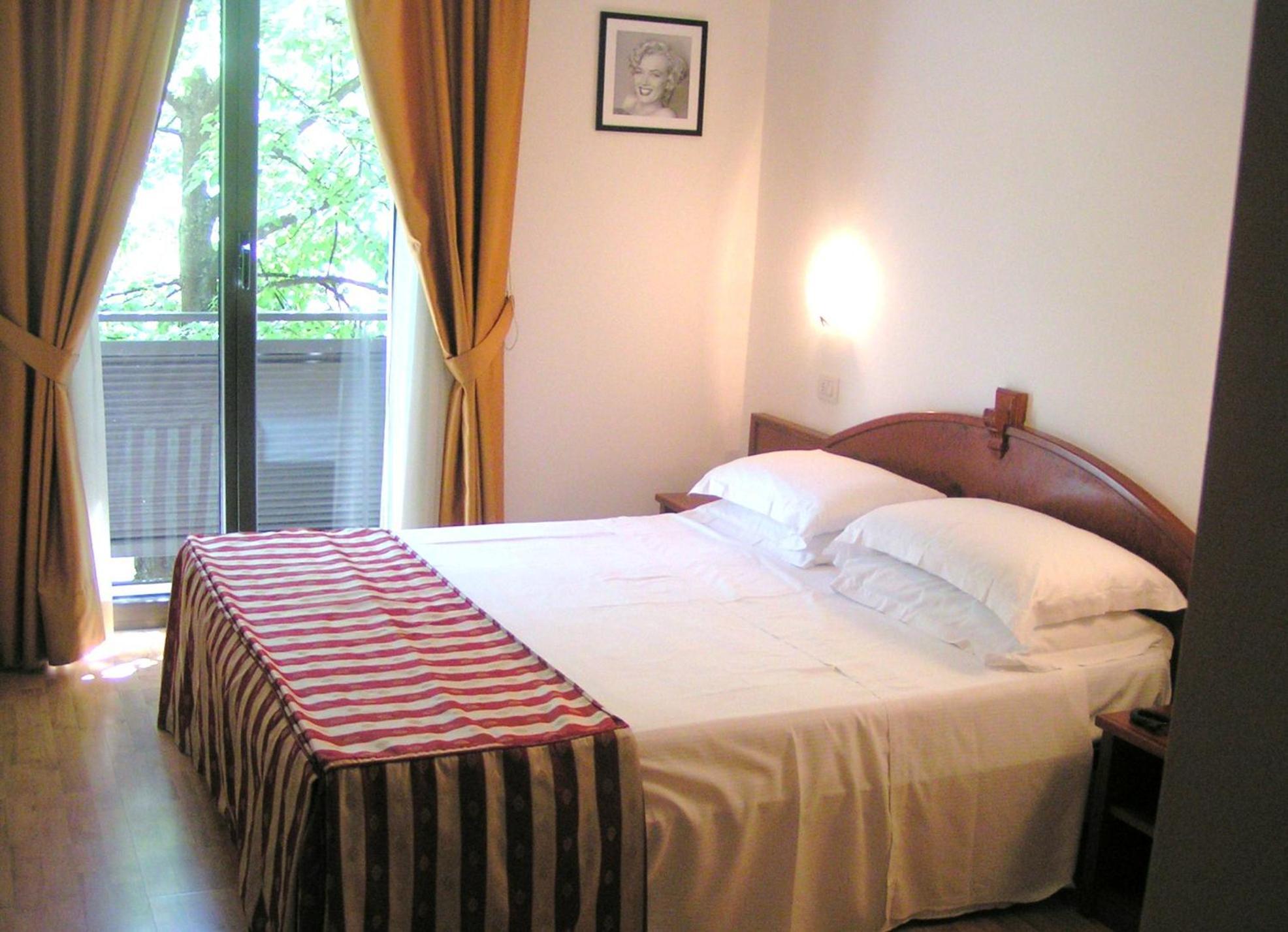Standard Doppelzimmer