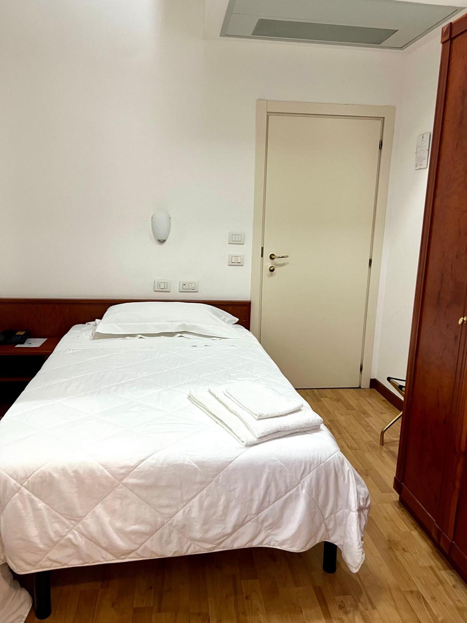 Standard Doppelzimmer - Einzelnutzung