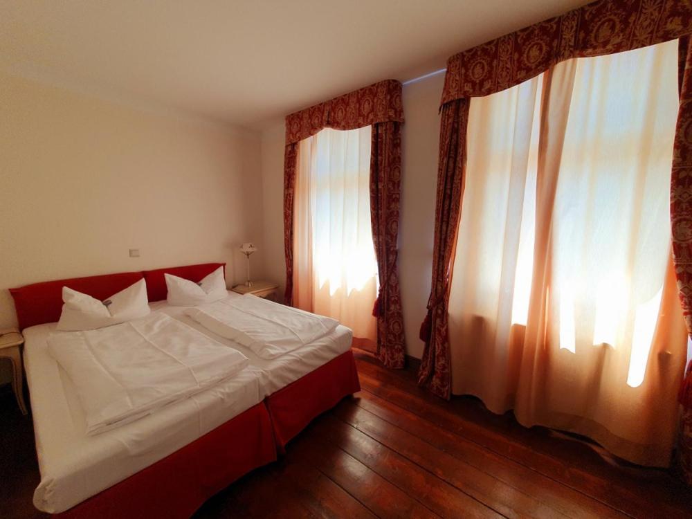 Standard Doppelzimmer