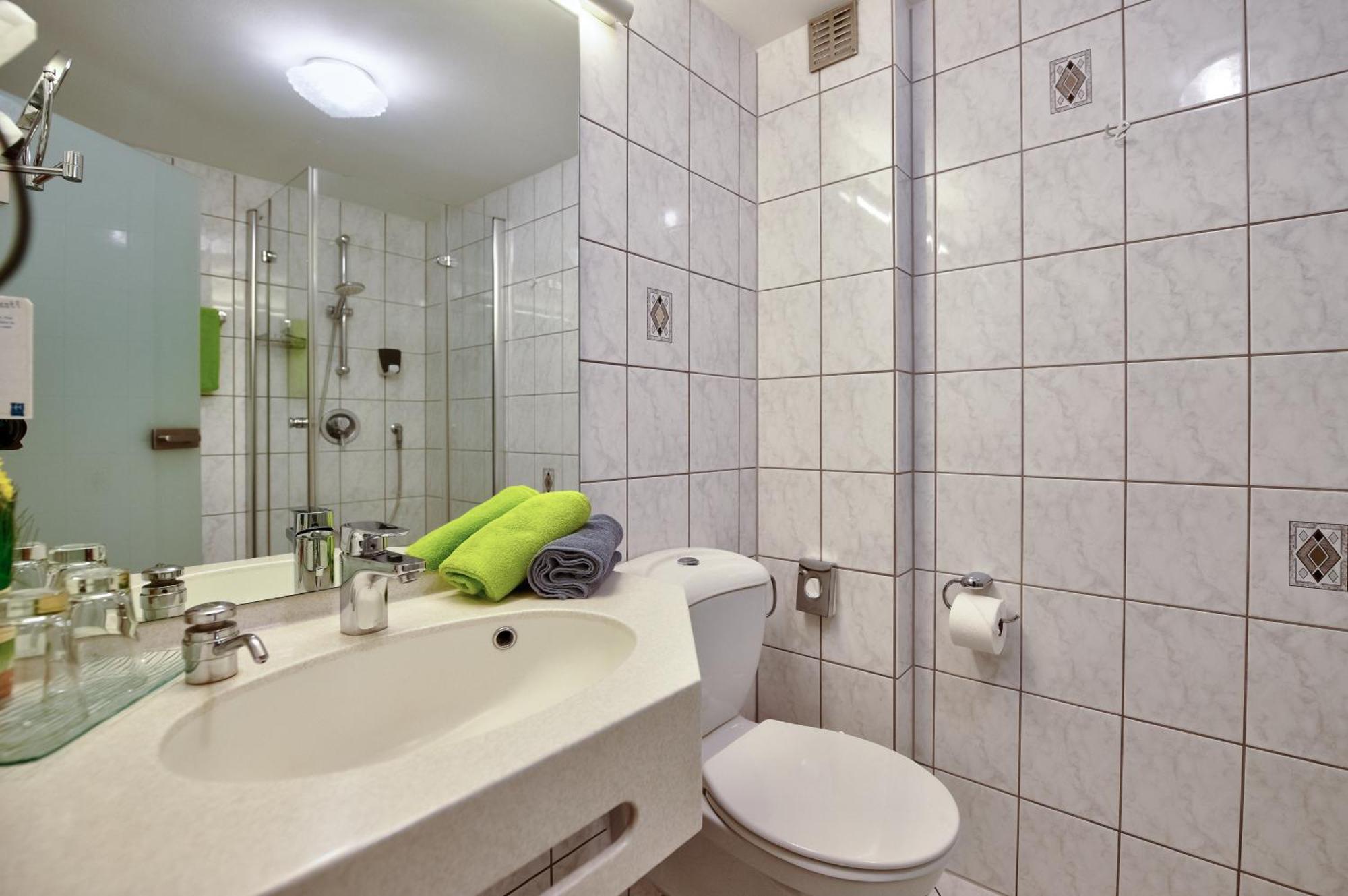 Comfort Doppelzimmer
