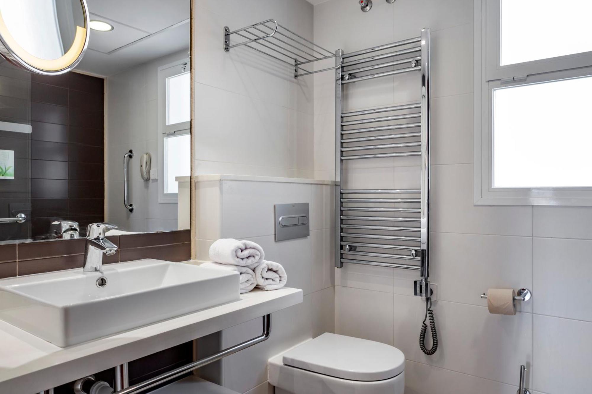 Apartment mit 1 Schlafzimmer