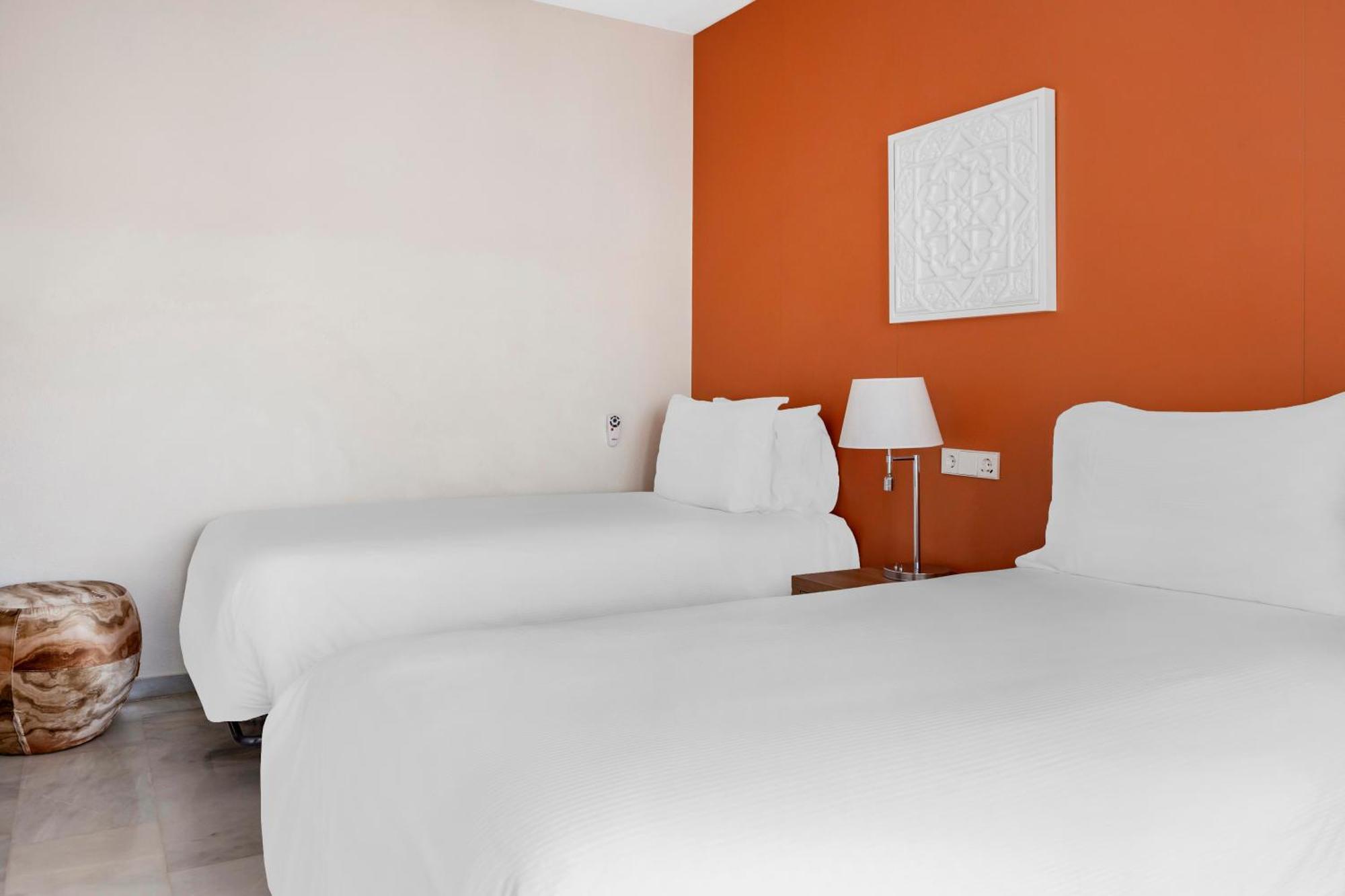 Apartment mit 2 Schlafzimmern