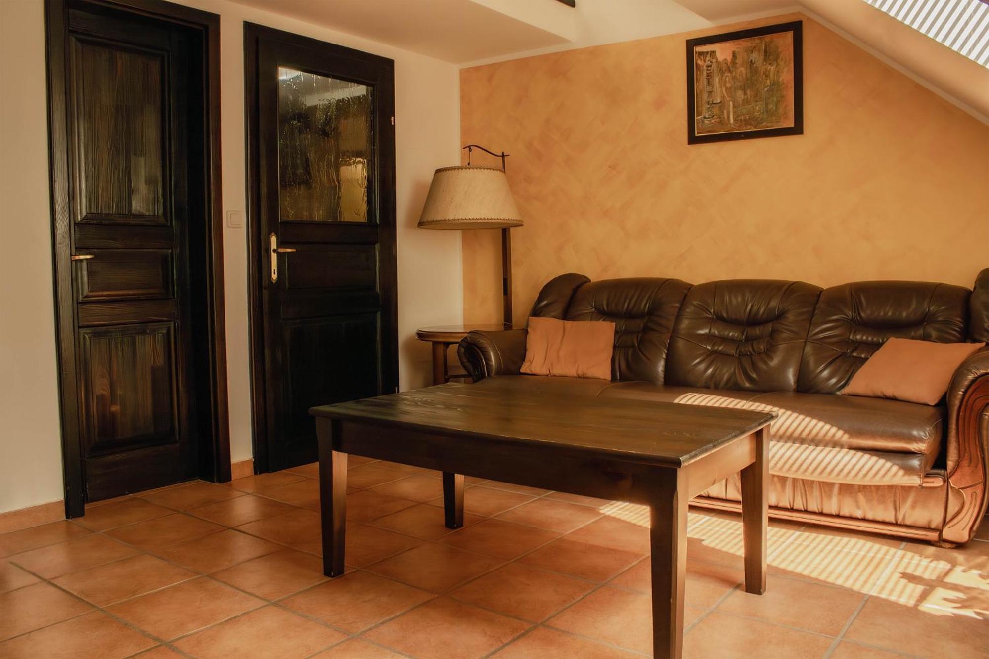 Studio-Apartment