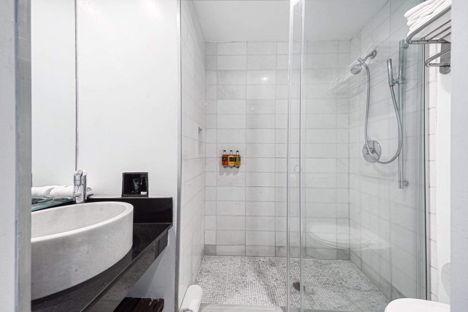 Double Room Non-Smoking