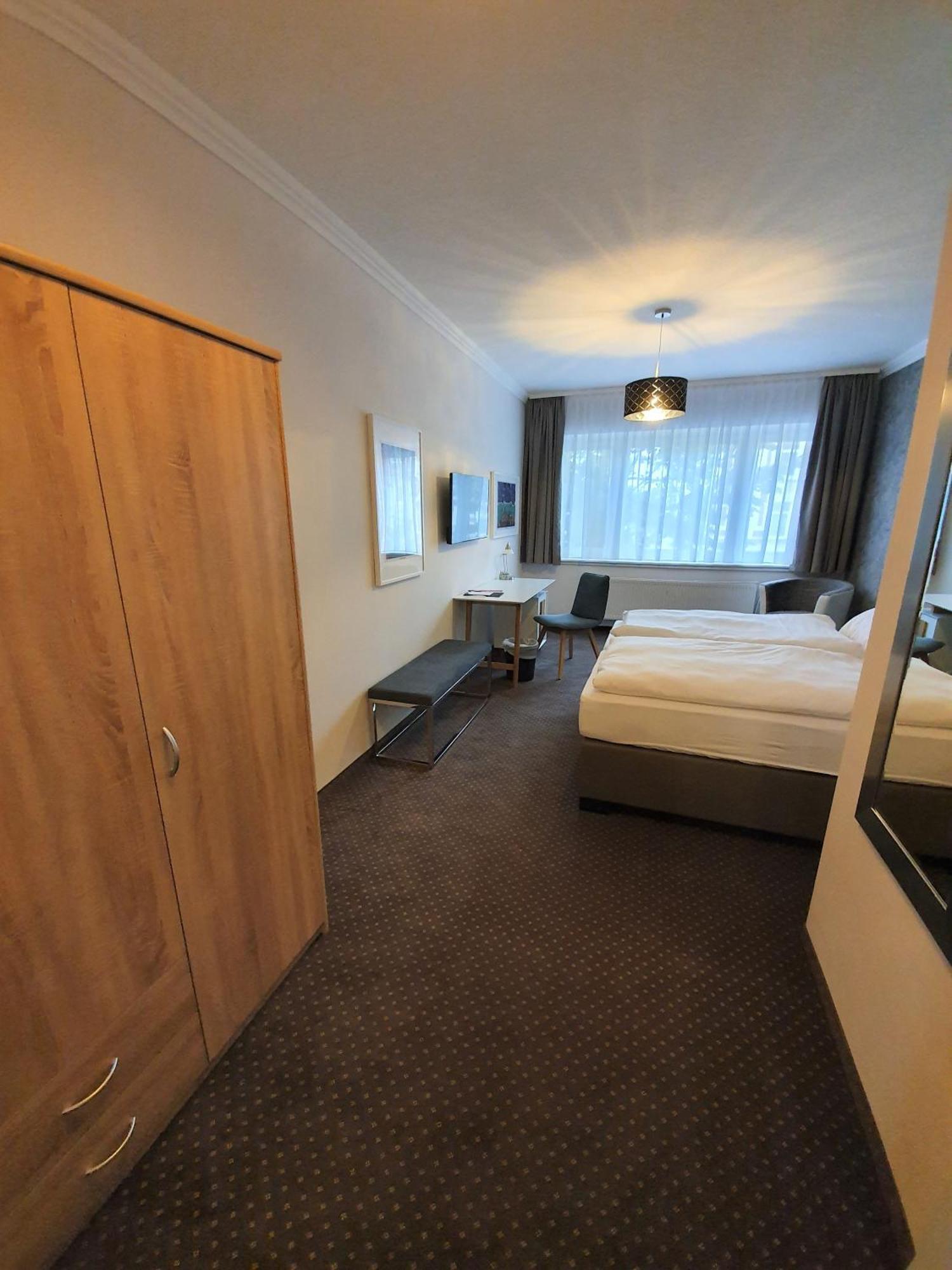 Superior Doppelzimmer