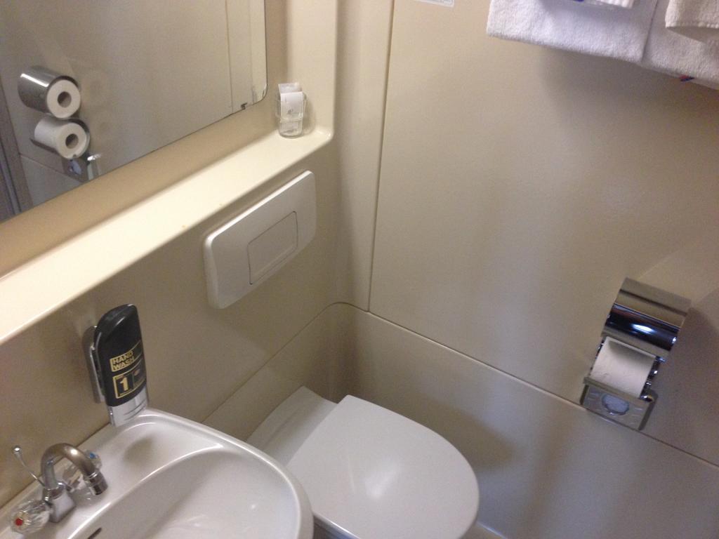 Economy Quadruple Room