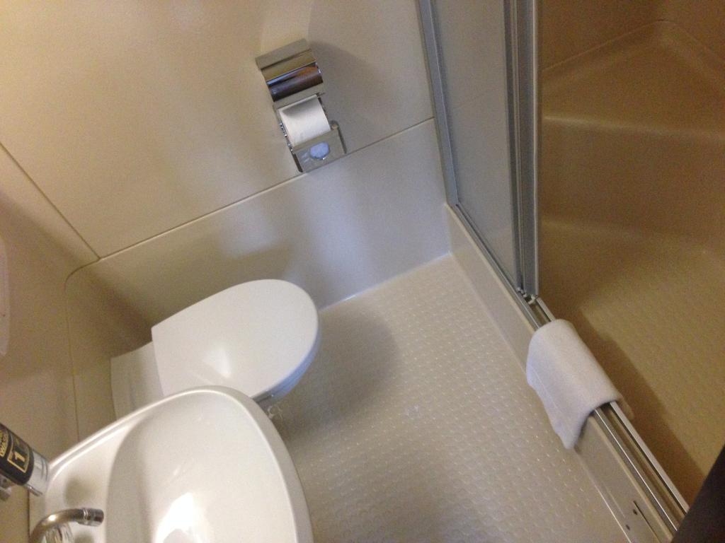 Economy Quadruple Room
