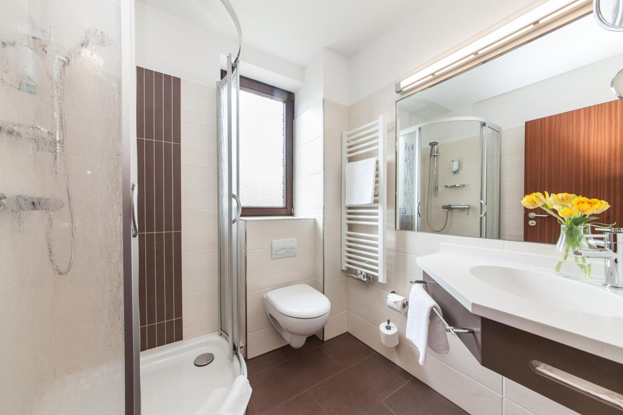 Economy Single Room