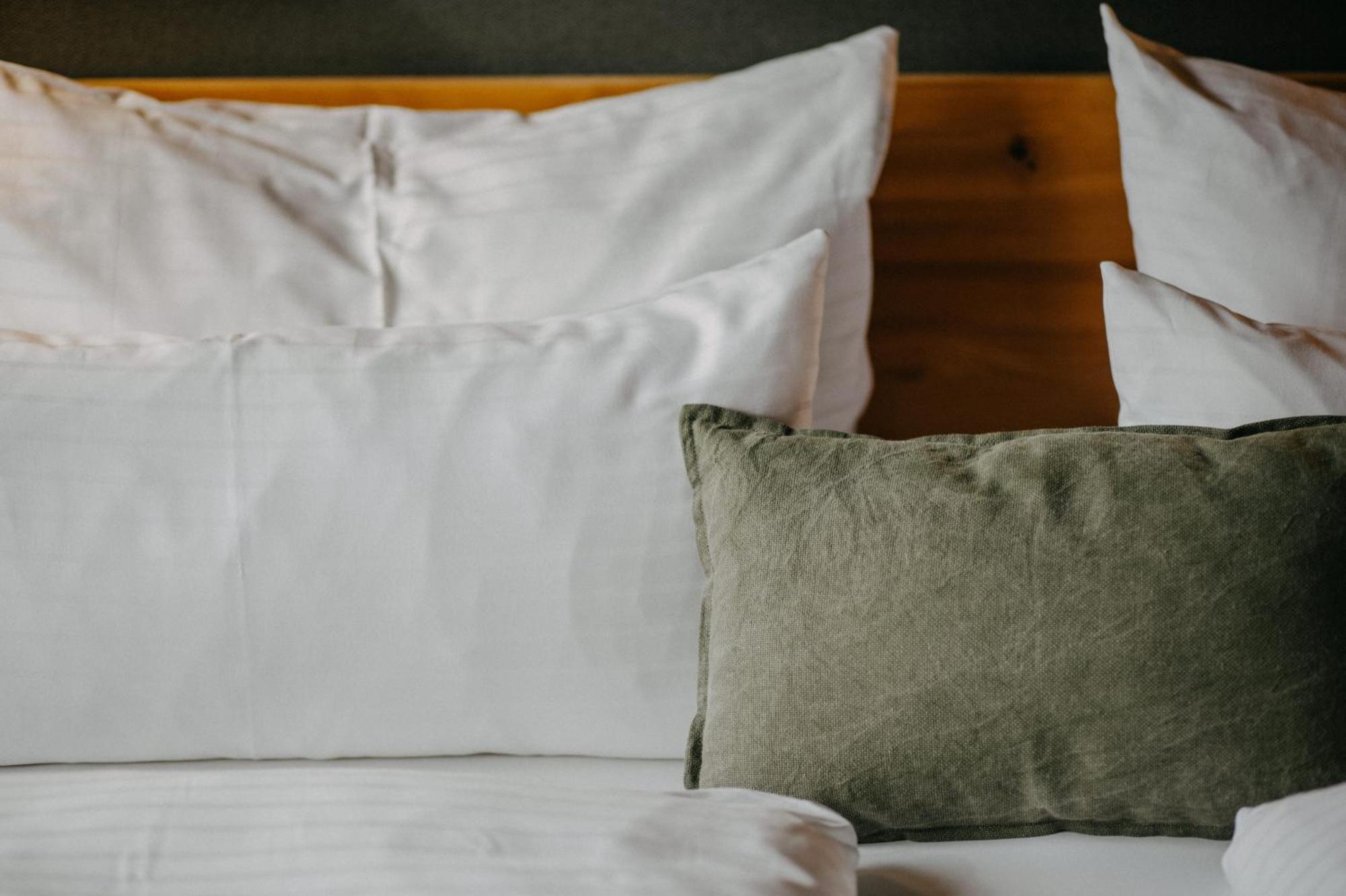 Doppelzimmer mit Balkon