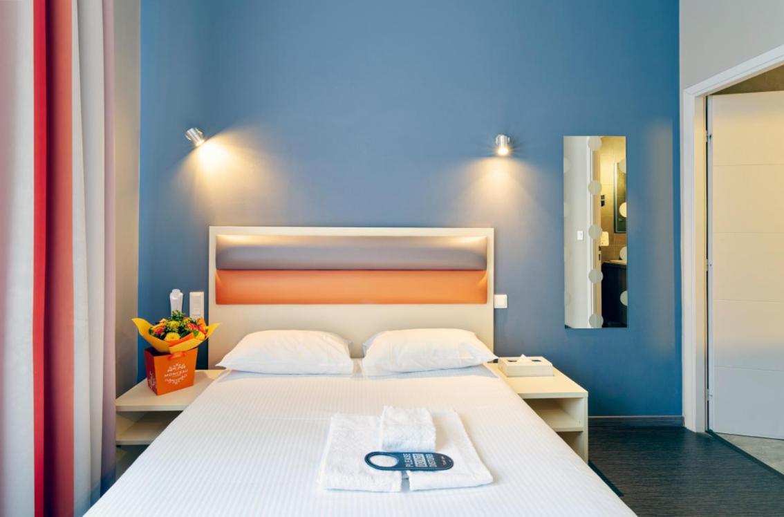 Standard Doppelzimmer