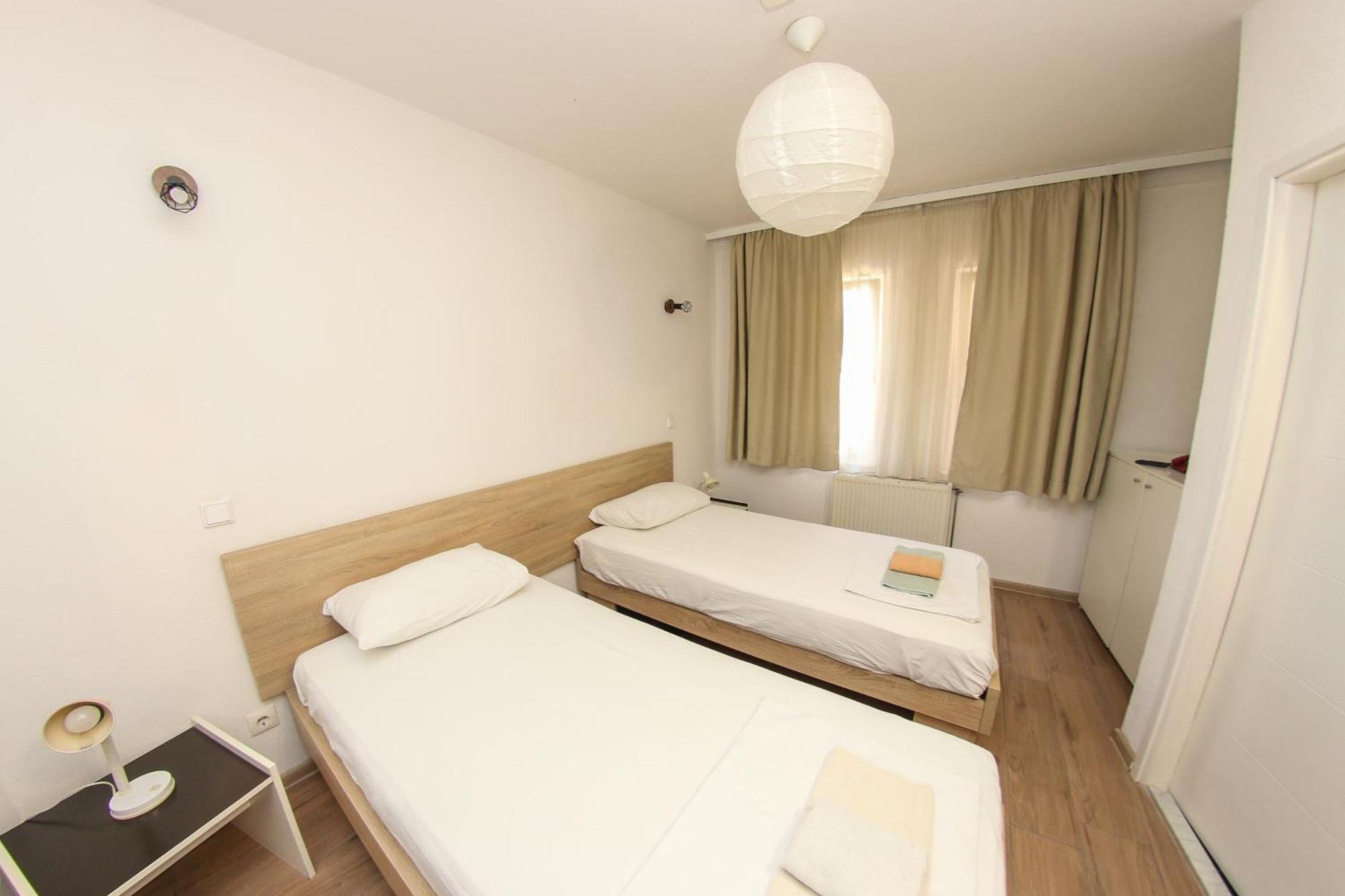 Zweibettzimmer