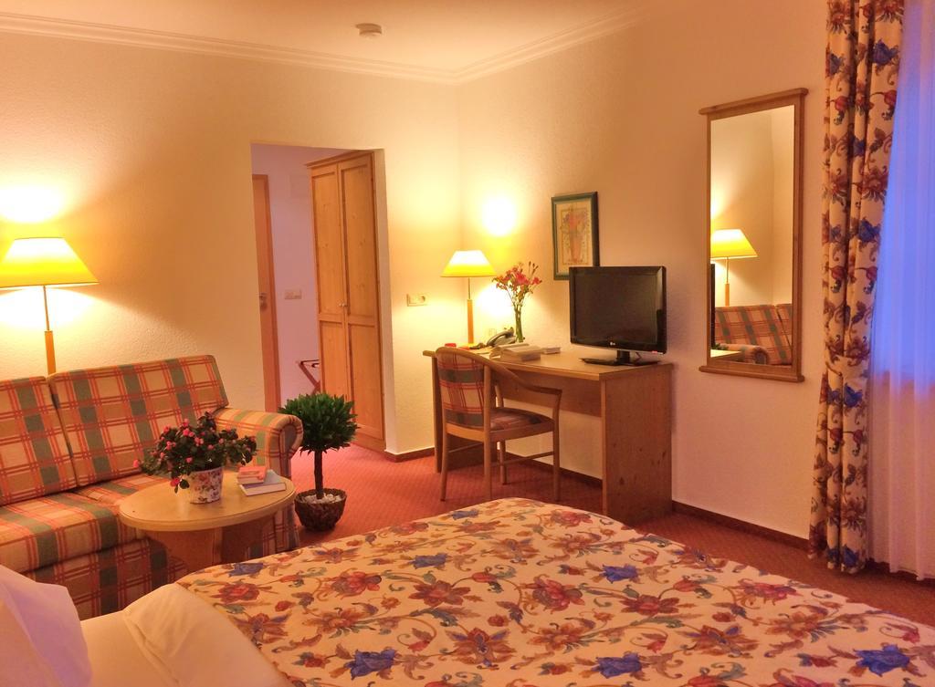 Classic Doppelzimmer